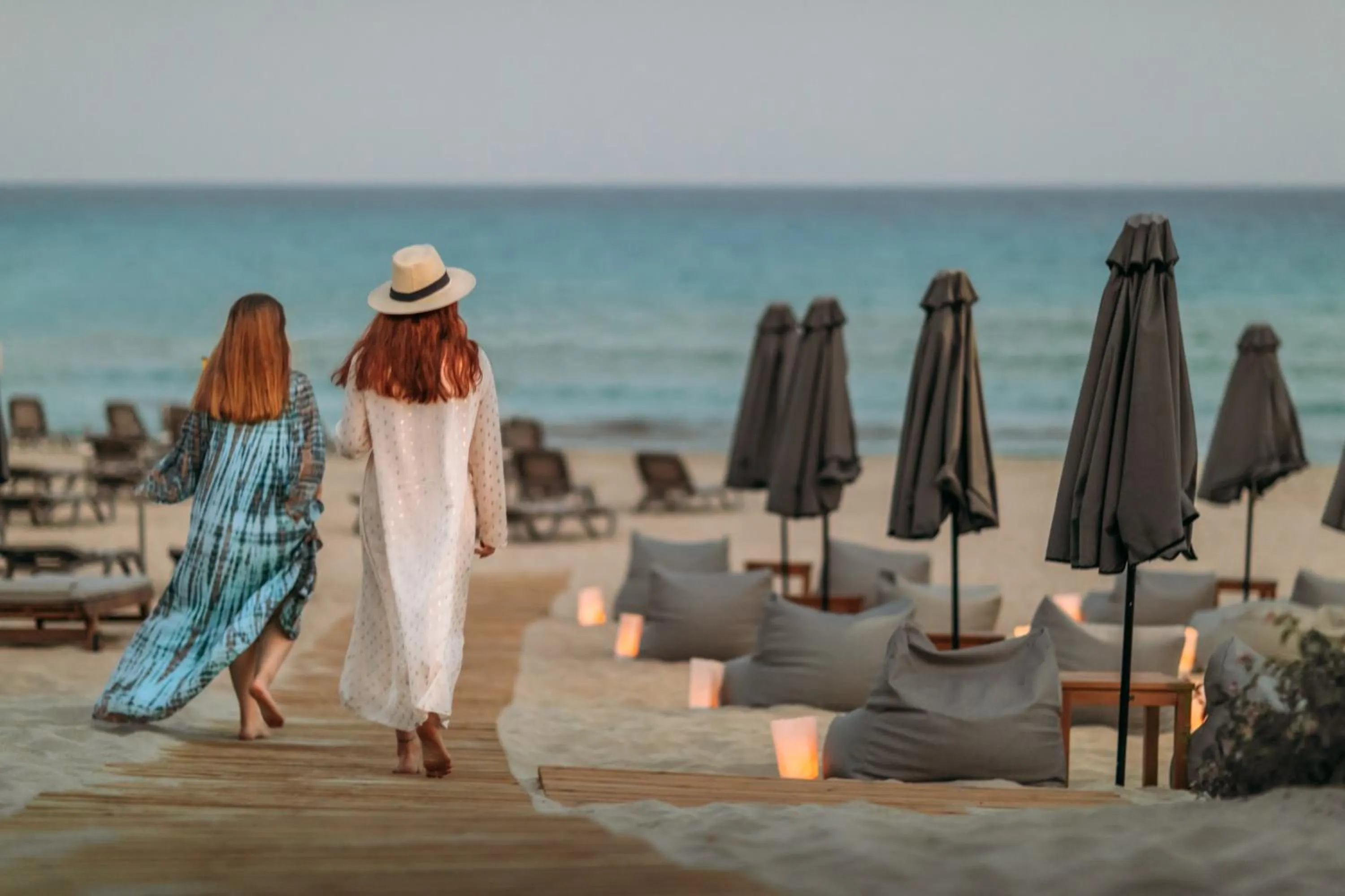 Restaurant/places to eat in Nissi Beach Resort