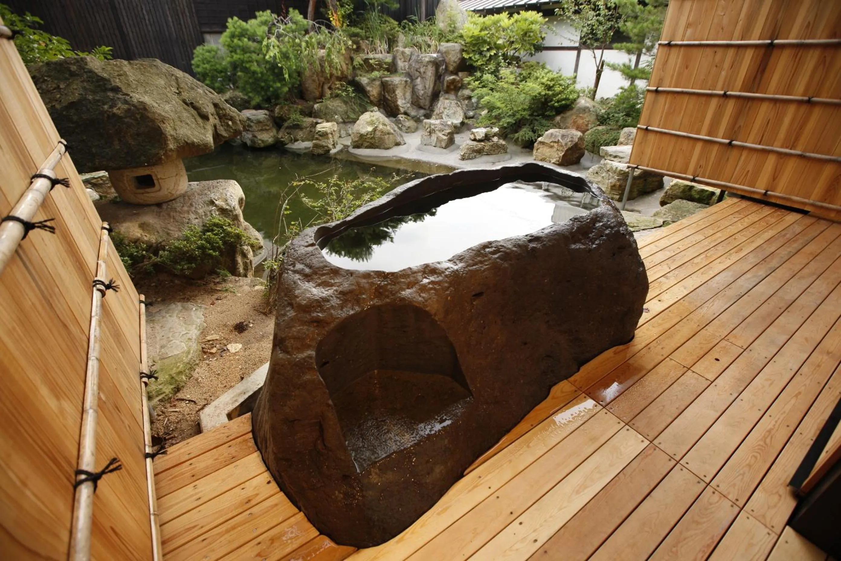 Yamagata The Takinami