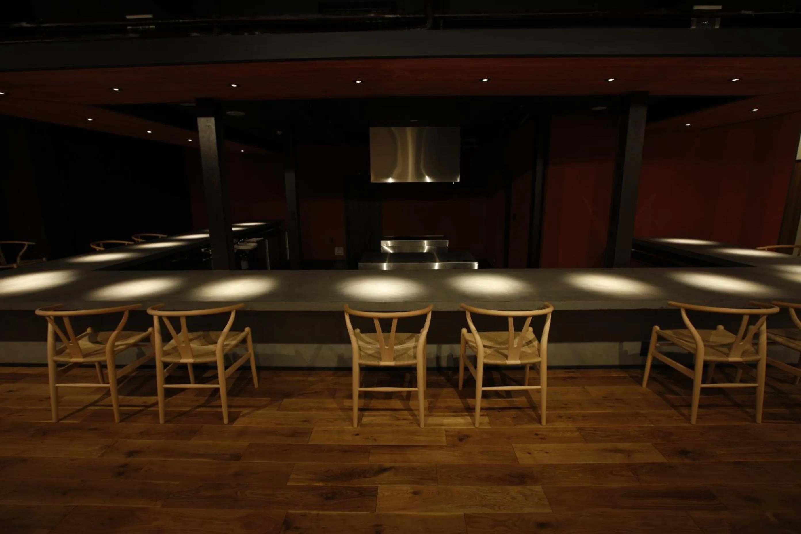 Restaurant/places to eat in Yamagata The Takinami