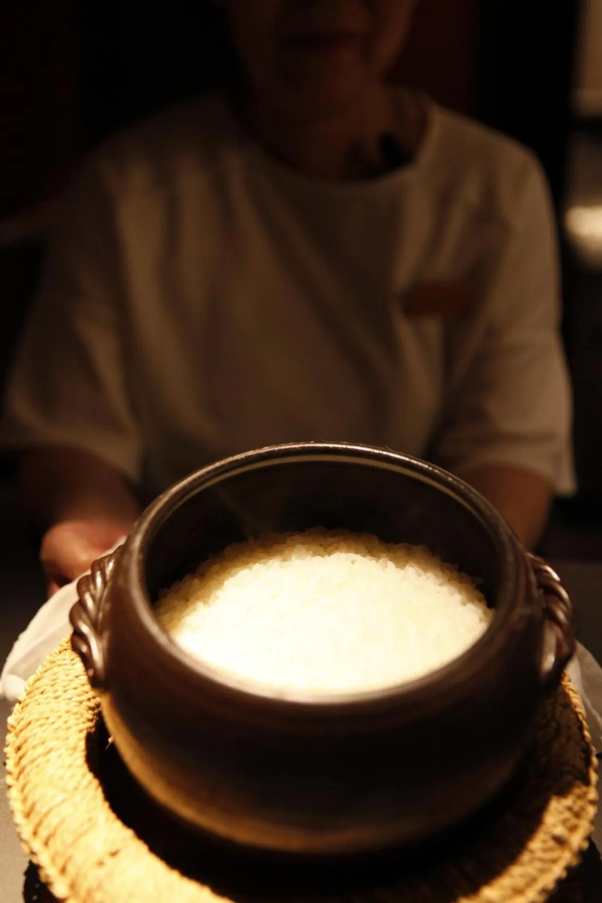 Restaurant/places to eat in Yamagata The Takinami