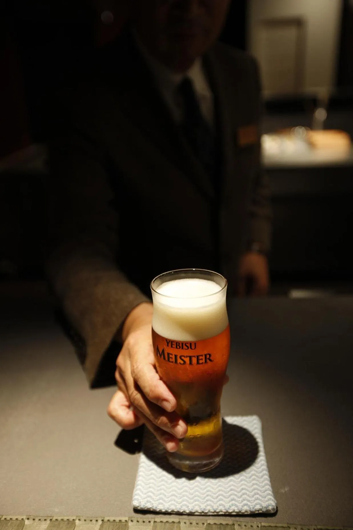 Restaurant/places to eat in Yamagata The Takinami