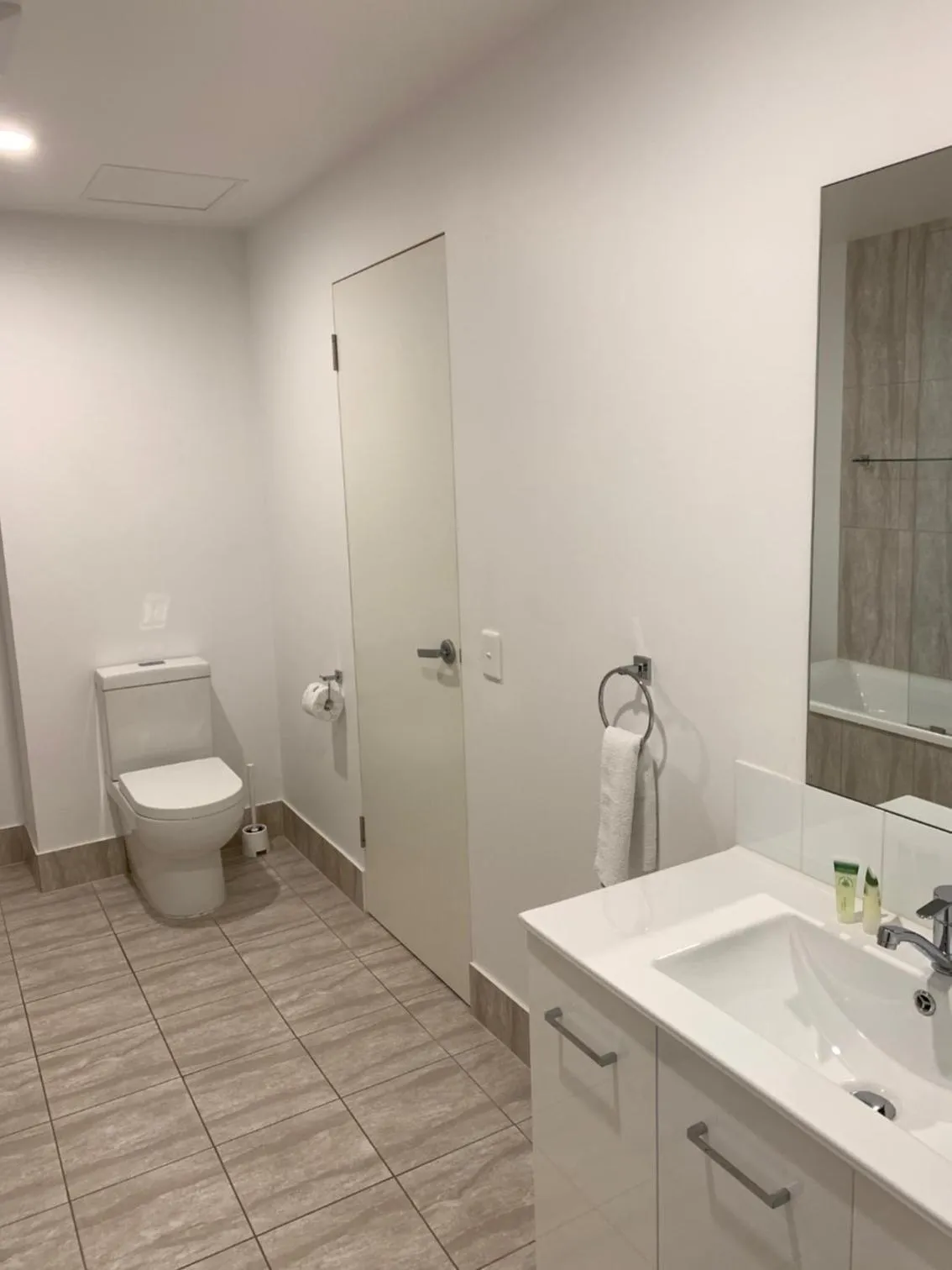 The Palms Apartments