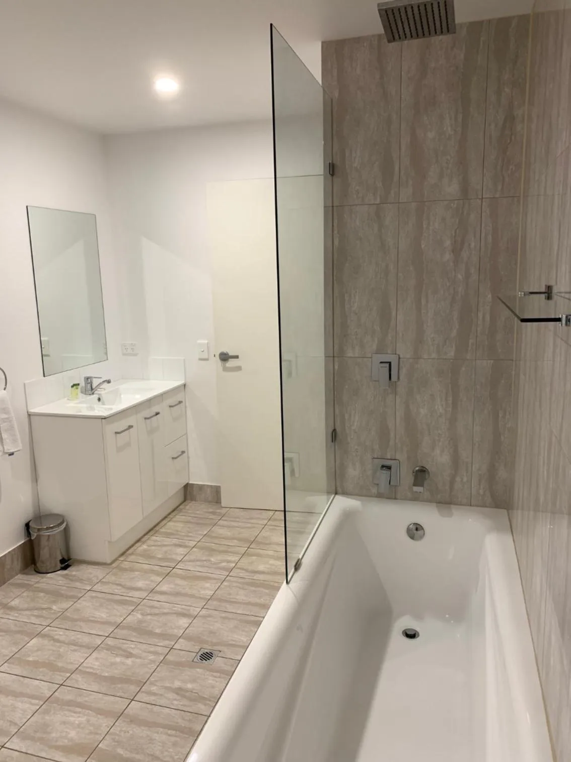 The Palms Apartments