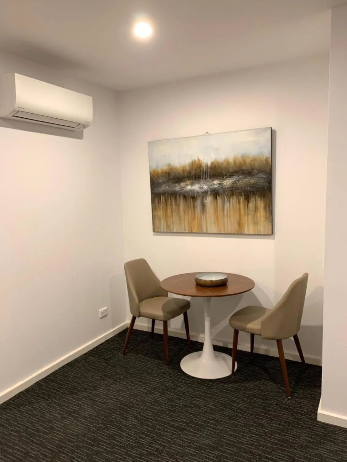 The Palms Apartments