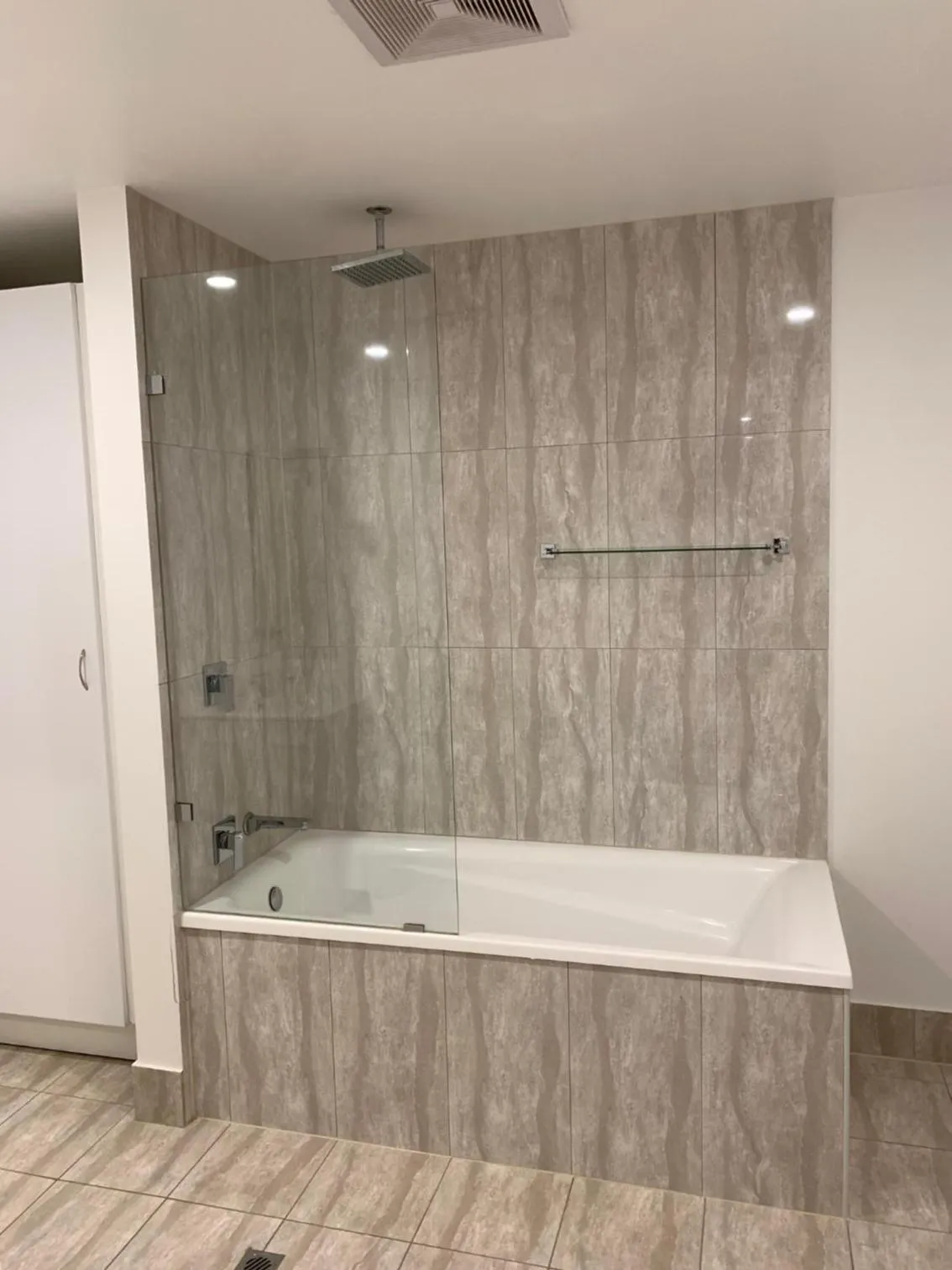 The Palms Apartments