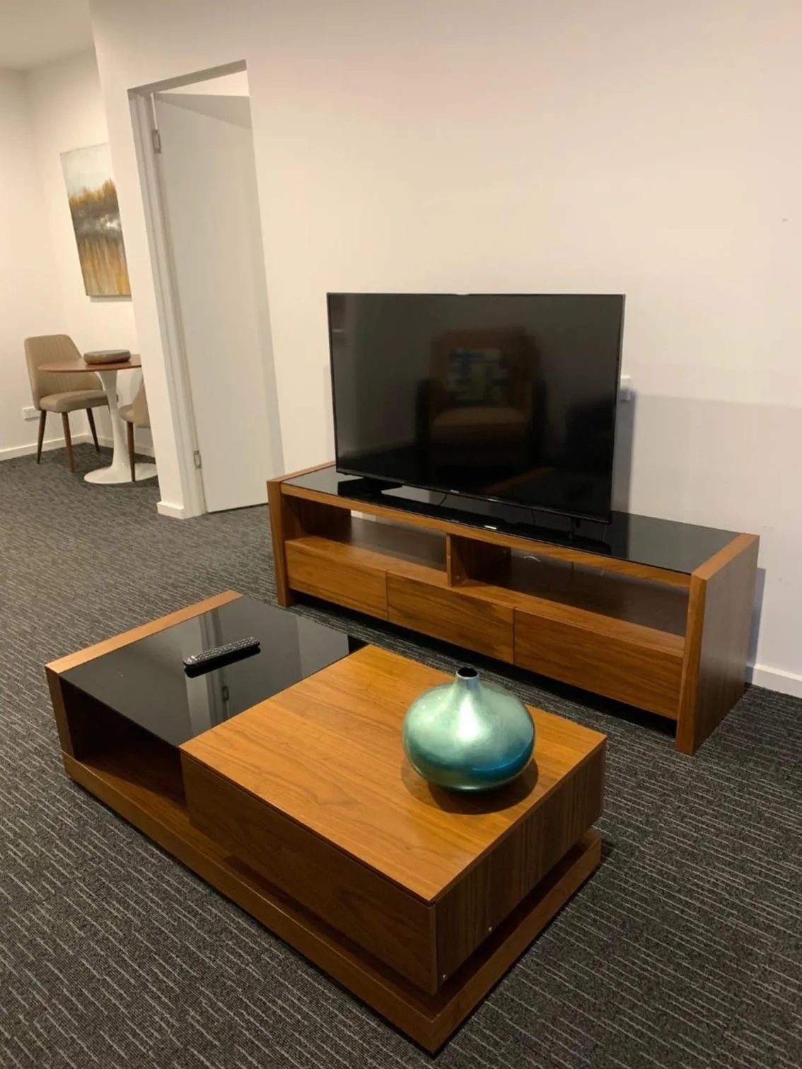 The Palms Apartments