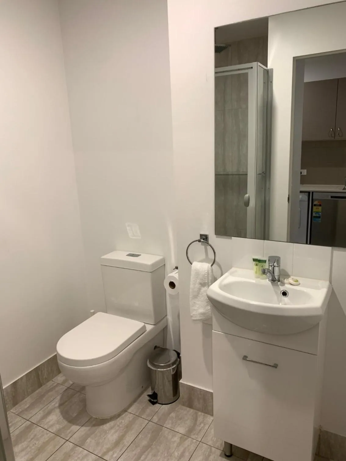 The Palms Apartments