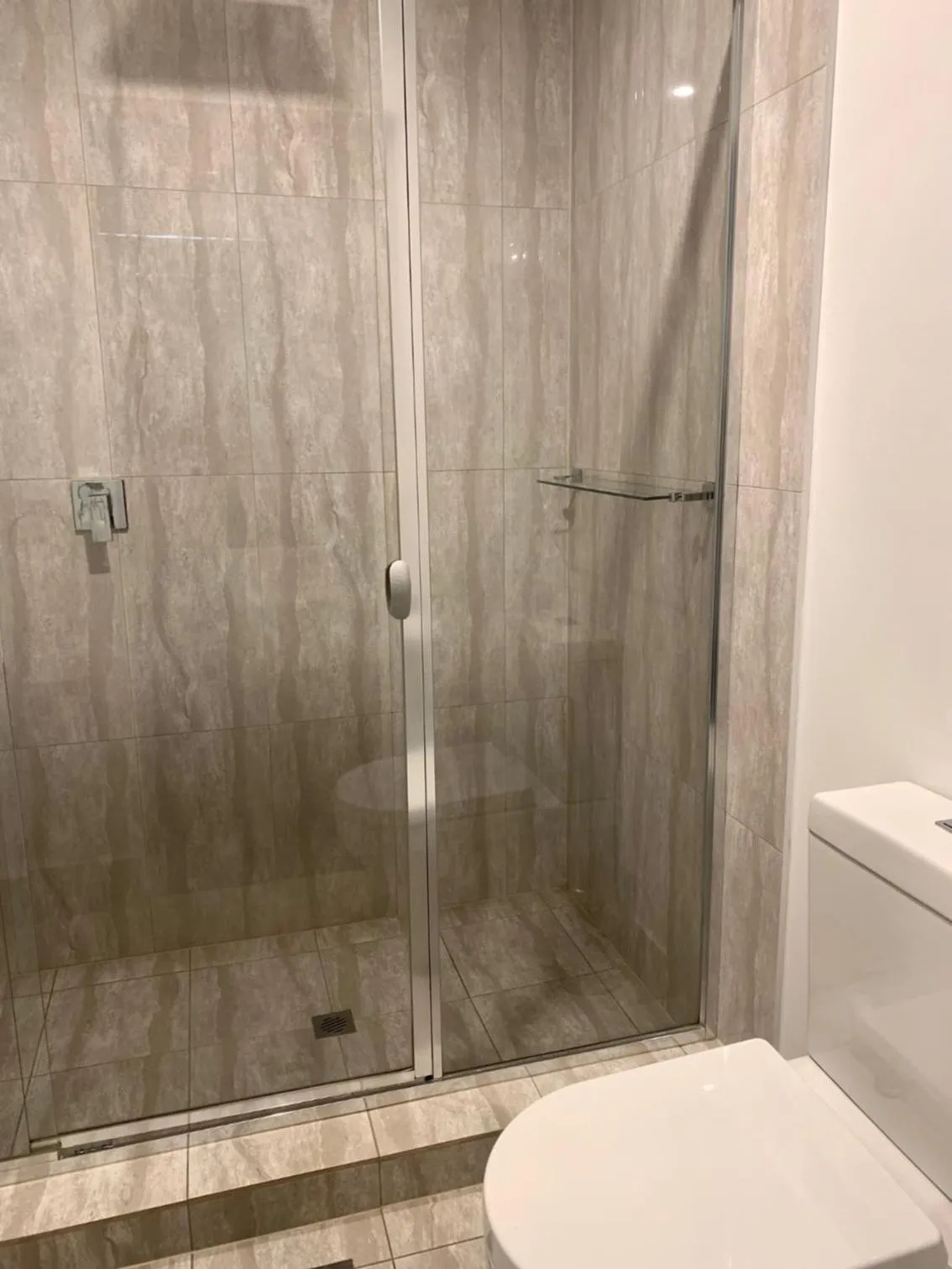 The Palms Apartments