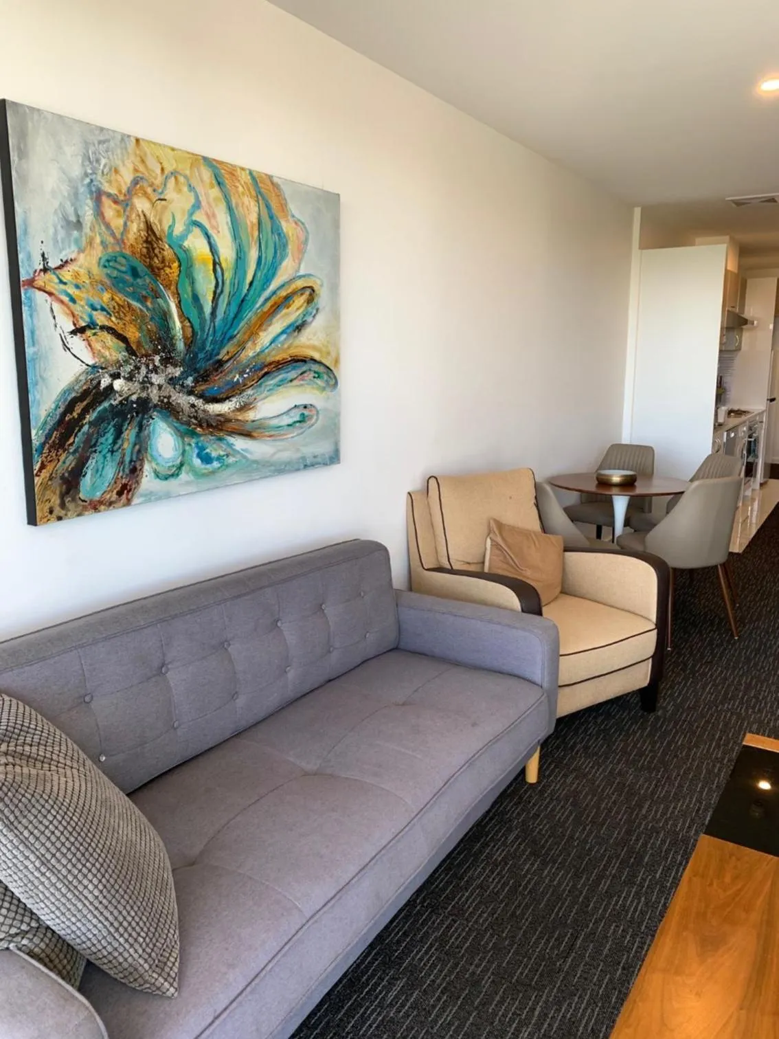 The Palms Apartments