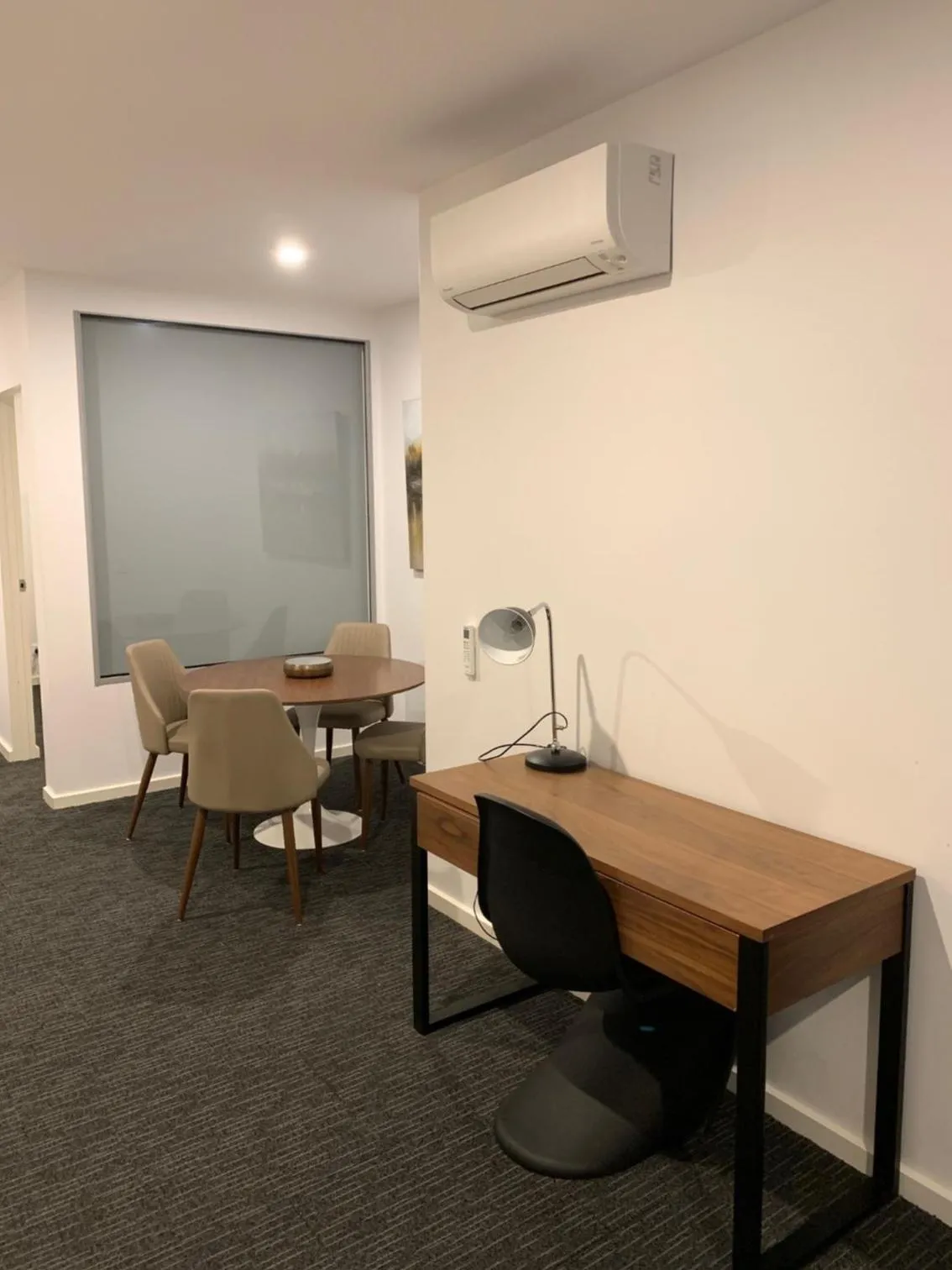 The Palms Apartments