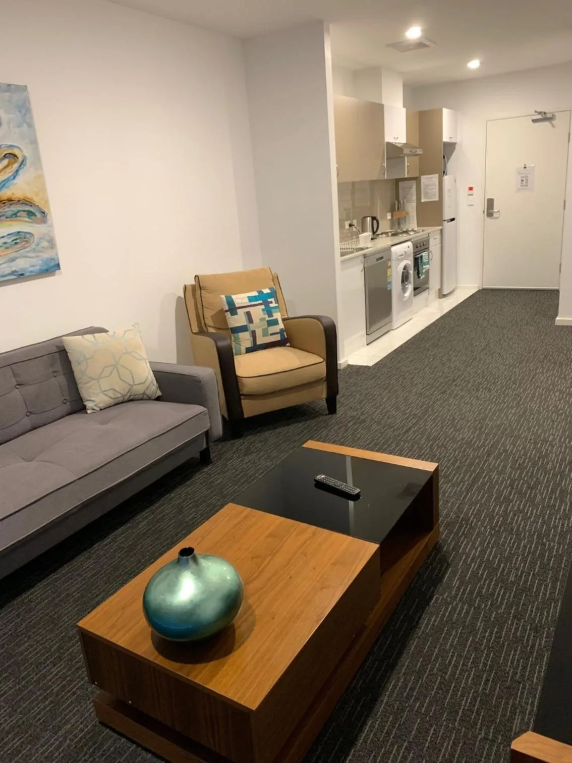 The Palms Apartments