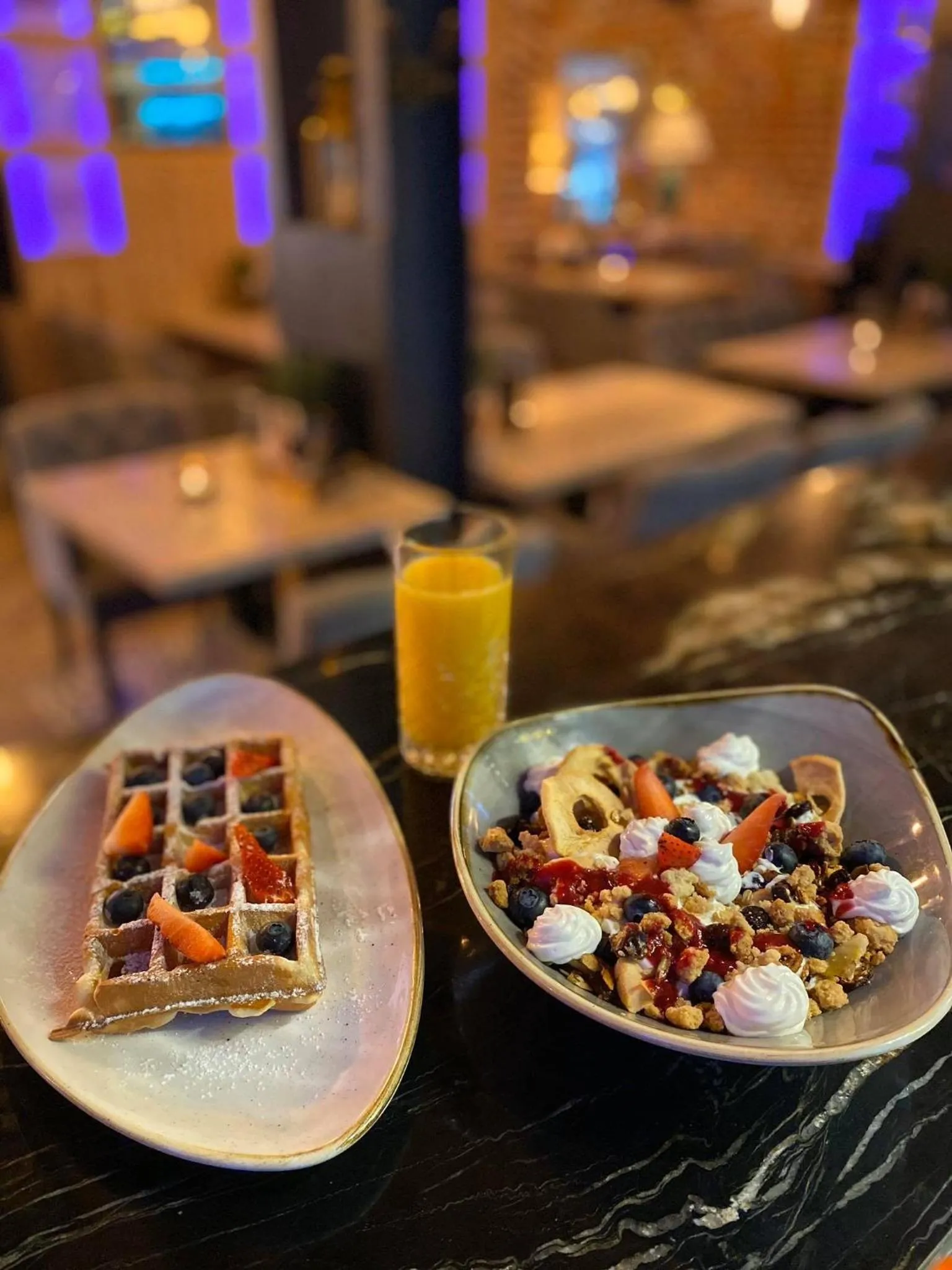 Breakfast in Apartamenty Chleb i Wino Toruń