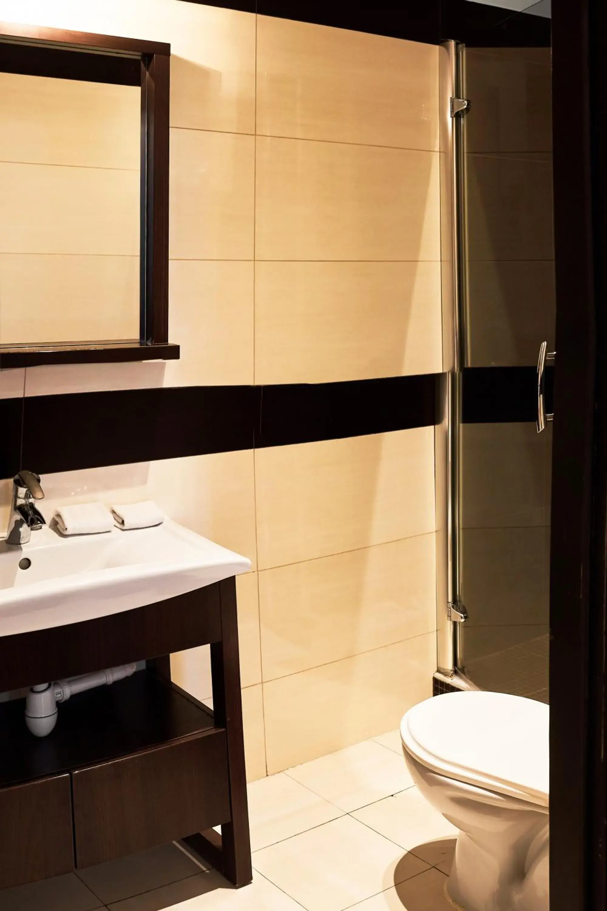 Standard Apartment - single occupancy in Apartamenty Chleb i Wino Toruń Standard Apartment - single occupancy in Apartamenty Chleb i Wino Toruń