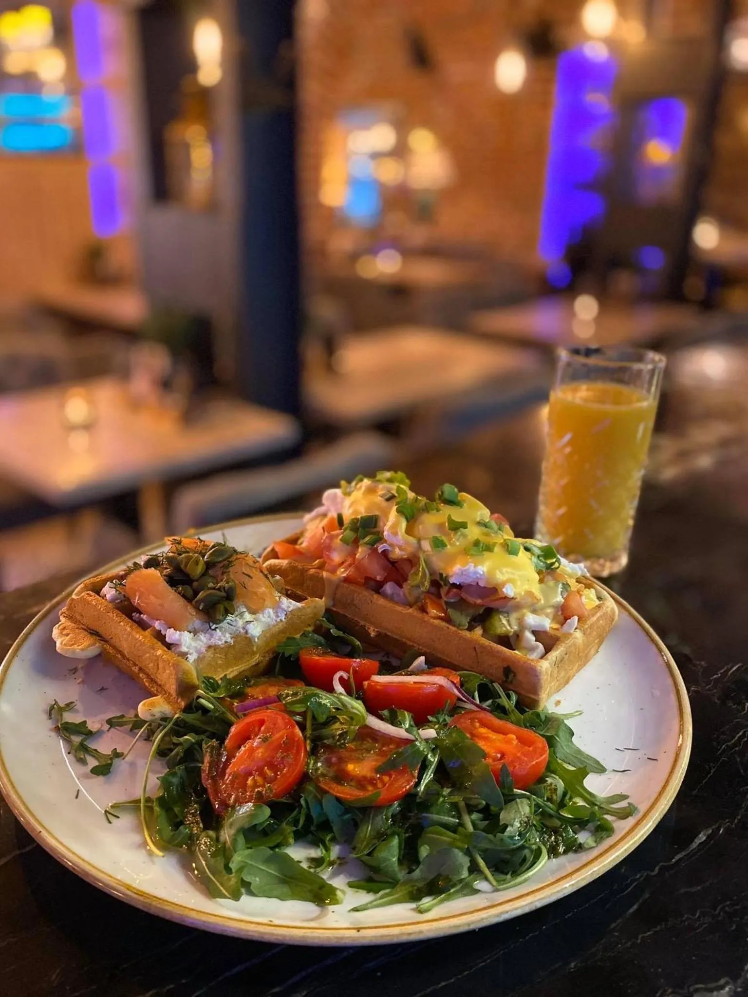 Breakfast in Apartamenty Chleb i Wino Toruń