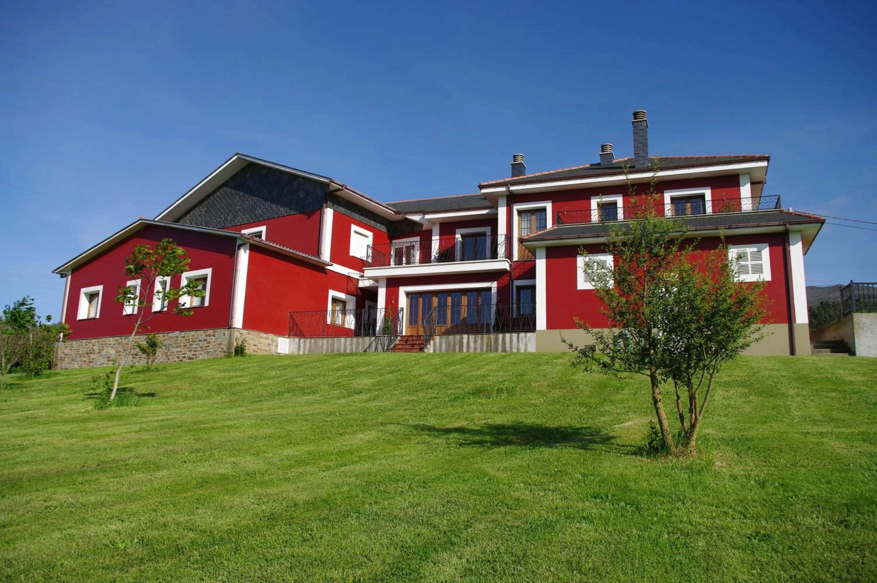 Other in Hotel Rural Suquin