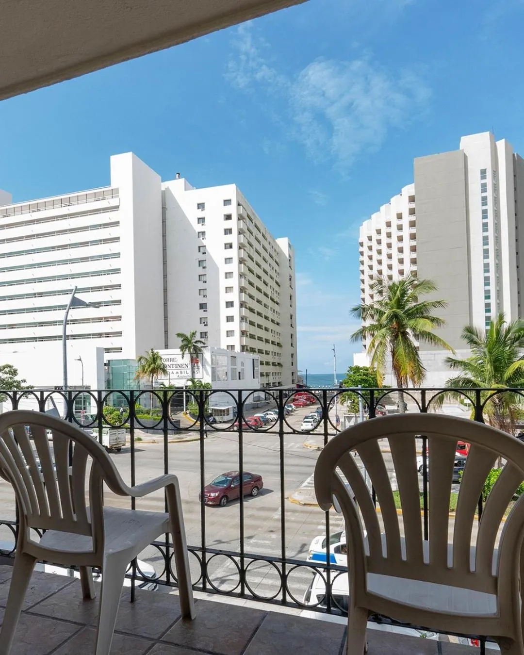 Hotel Hacienda María Eugenia Acapulco