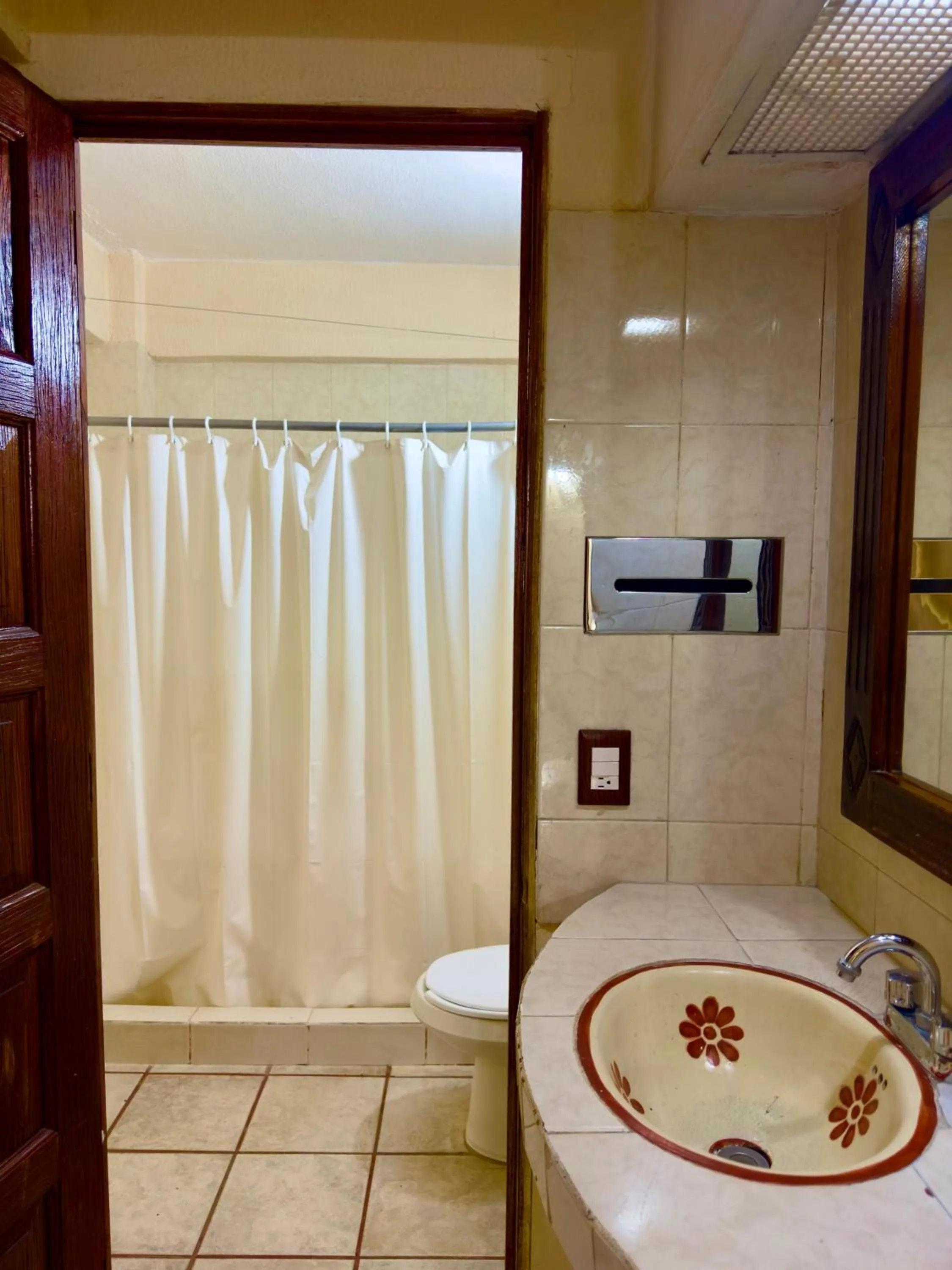 Hotel Hacienda María Eugenia Acapulco