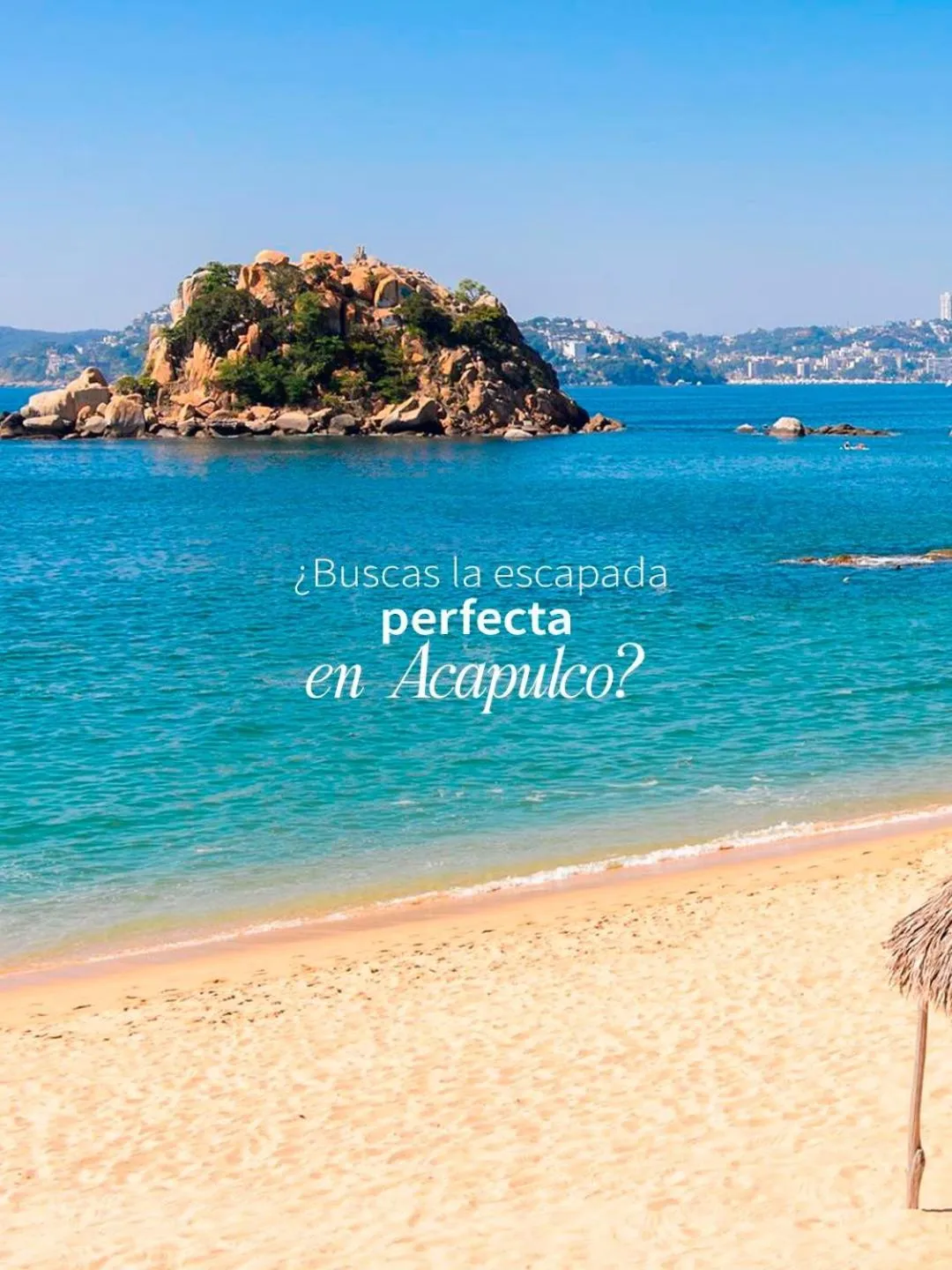 Hotel Hacienda María Eugenia Acapulco