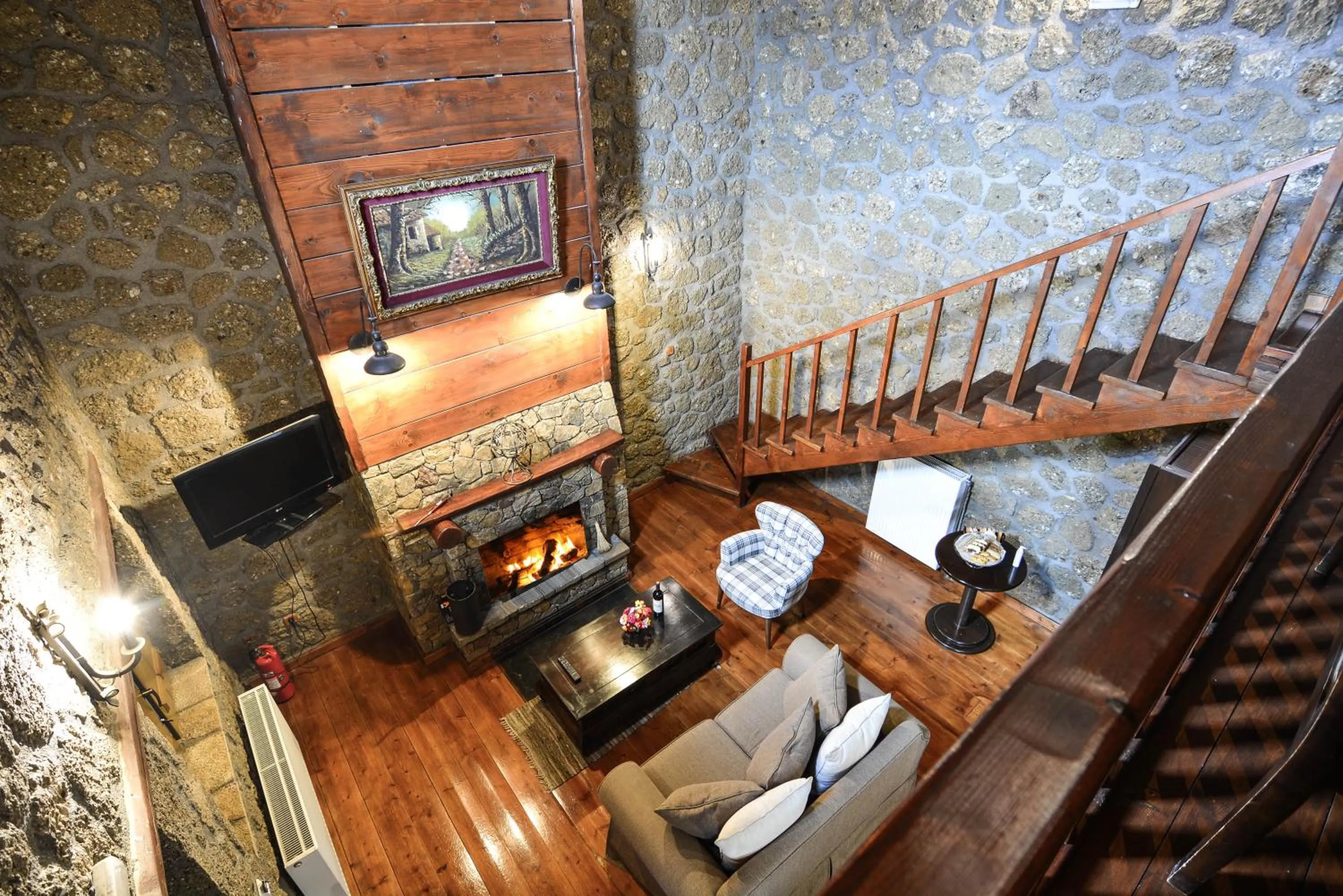 Pera Alonia Guest House