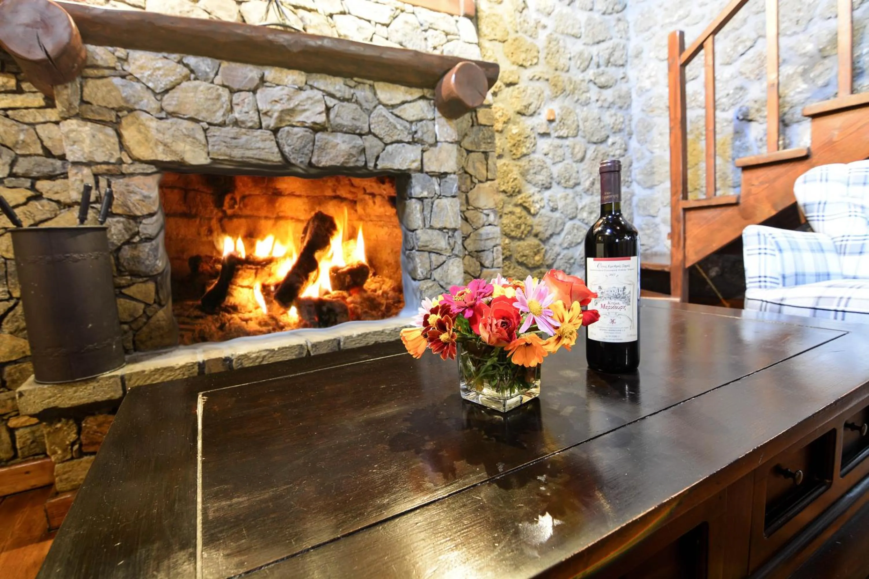 Pera Alonia Guest House