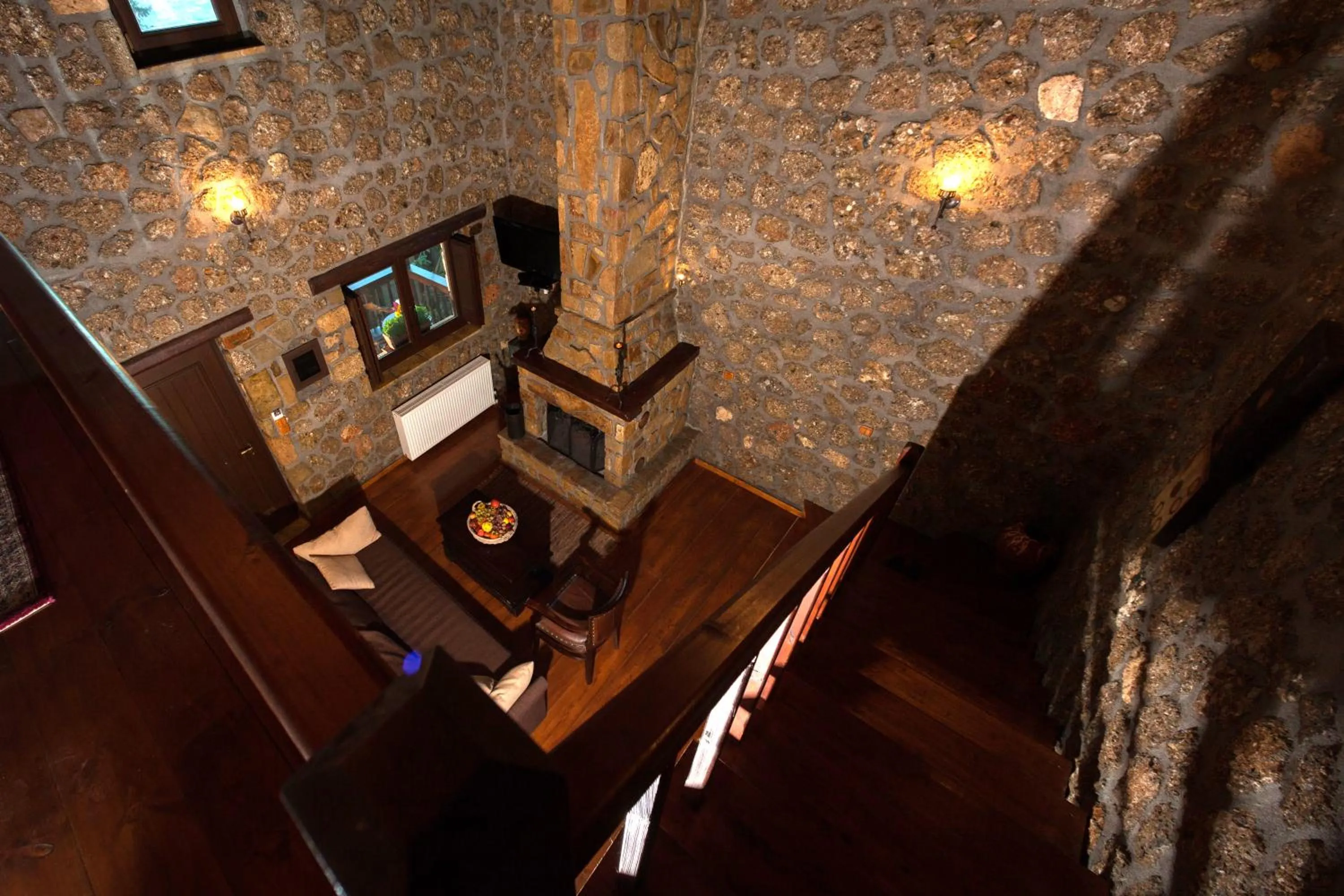 Pera Alonia Guest House