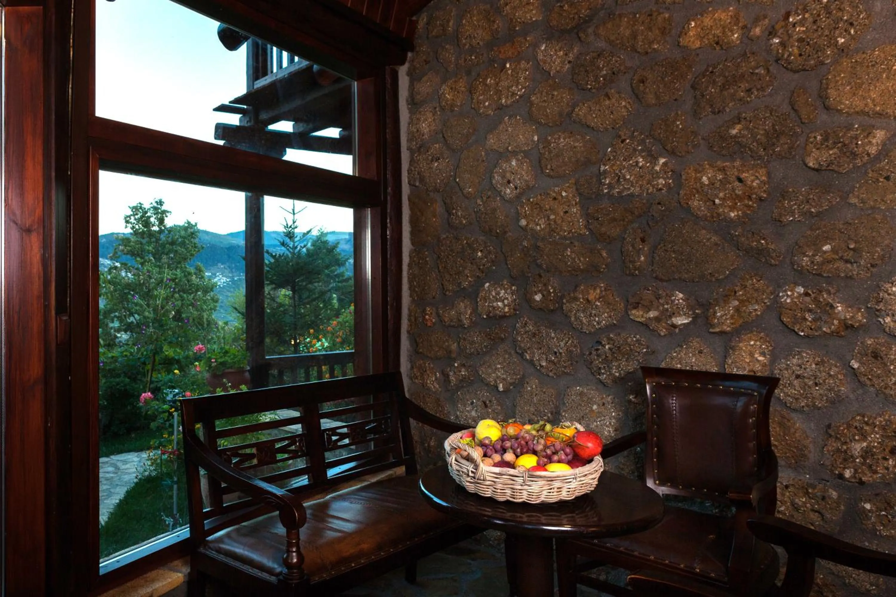 Day in Pera Alonia Guest House