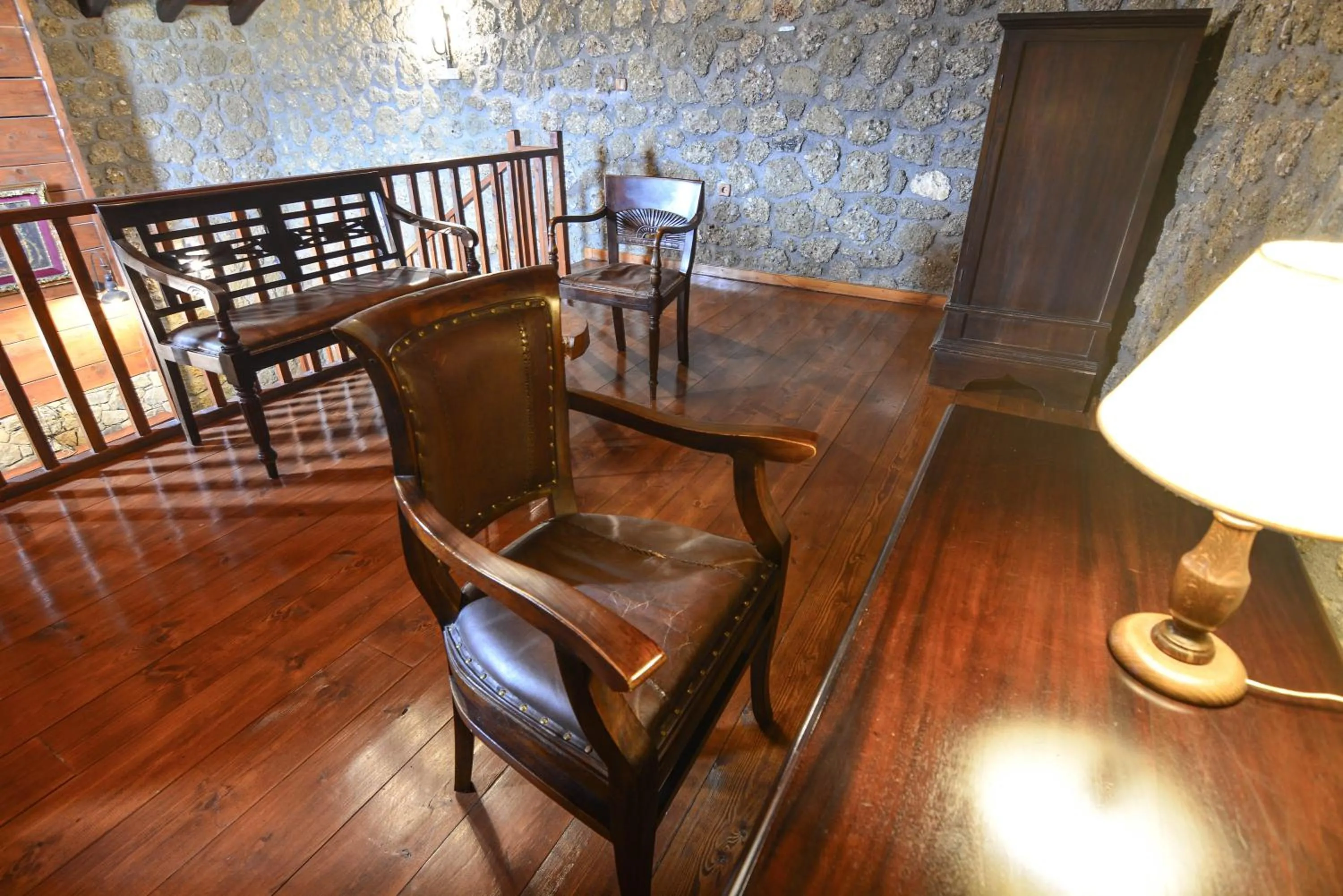 Pera Alonia Guest House