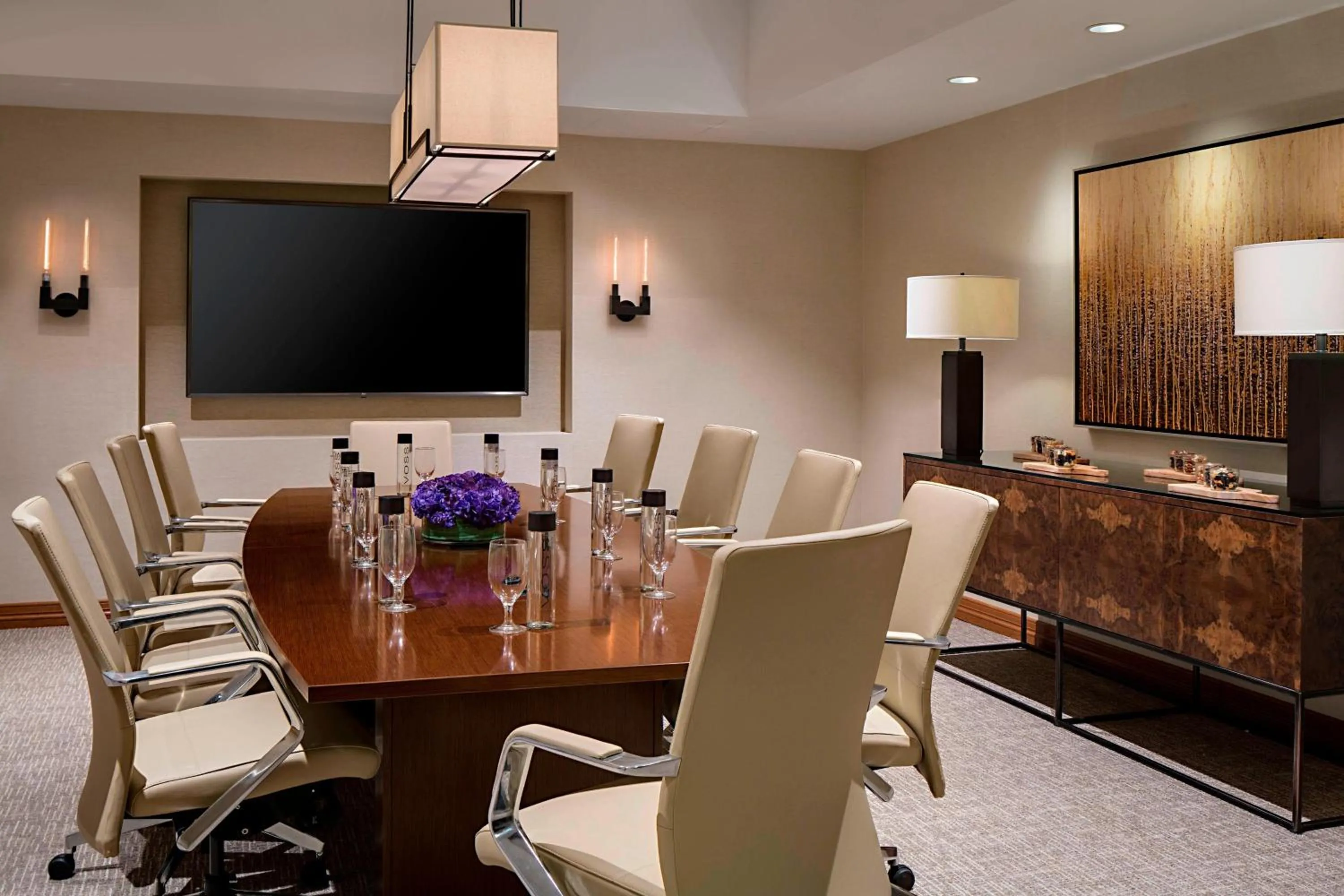 Meeting/conference room in Gaylord Texan Resort and Convention Center