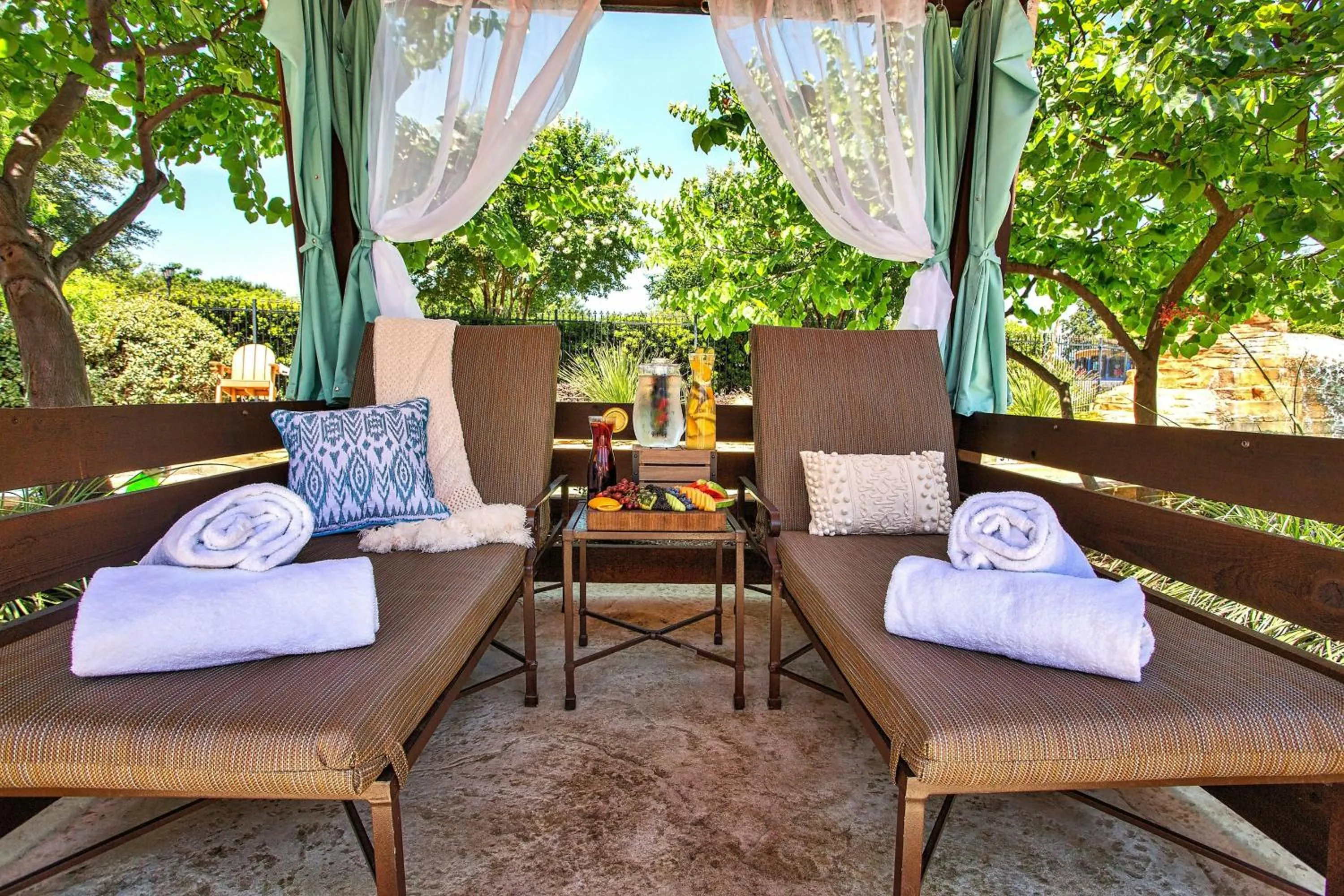 Other in Gaylord Texan Resort and Convention Center