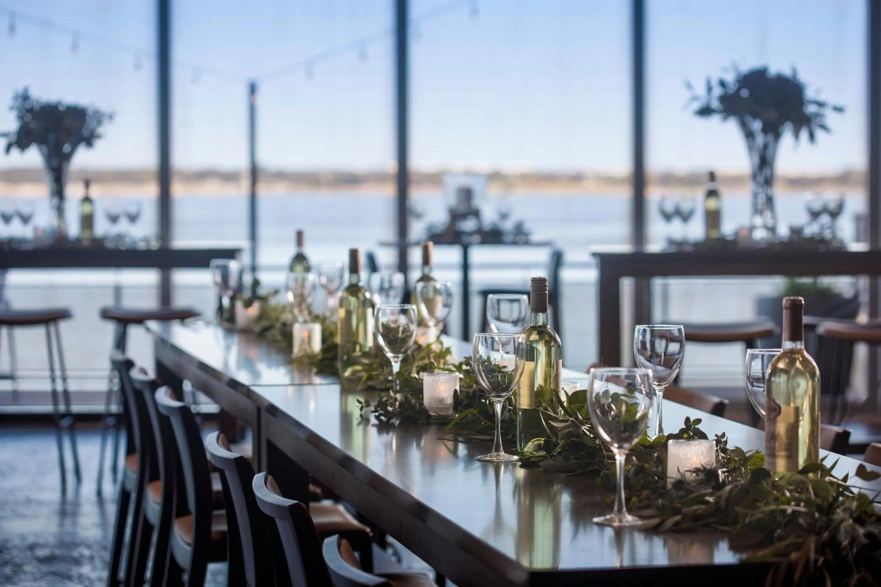 Banquet/Function facilities in Gaylord Texan Resort and Convention Center