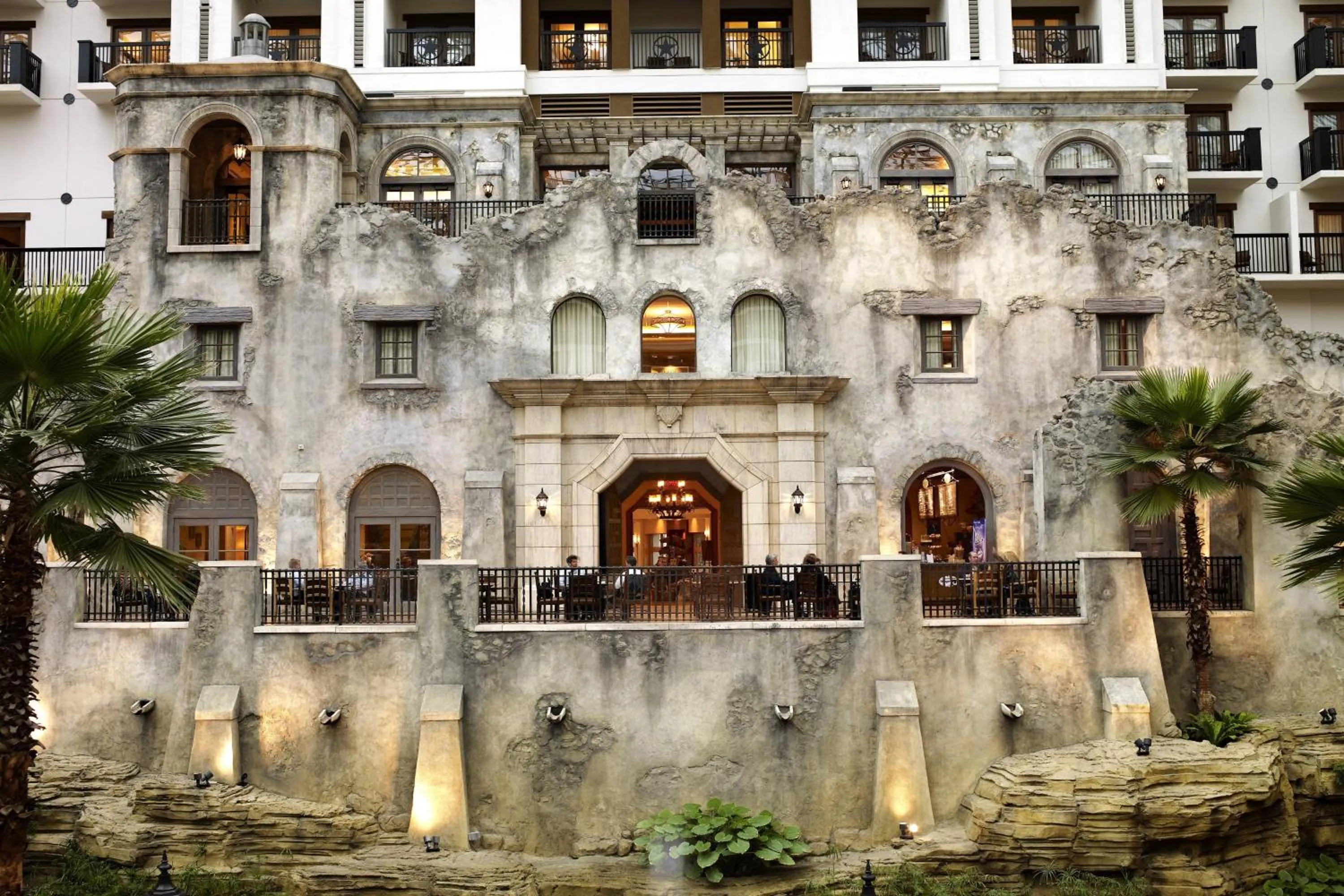 Other in Gaylord Texan Resort and Convention Center