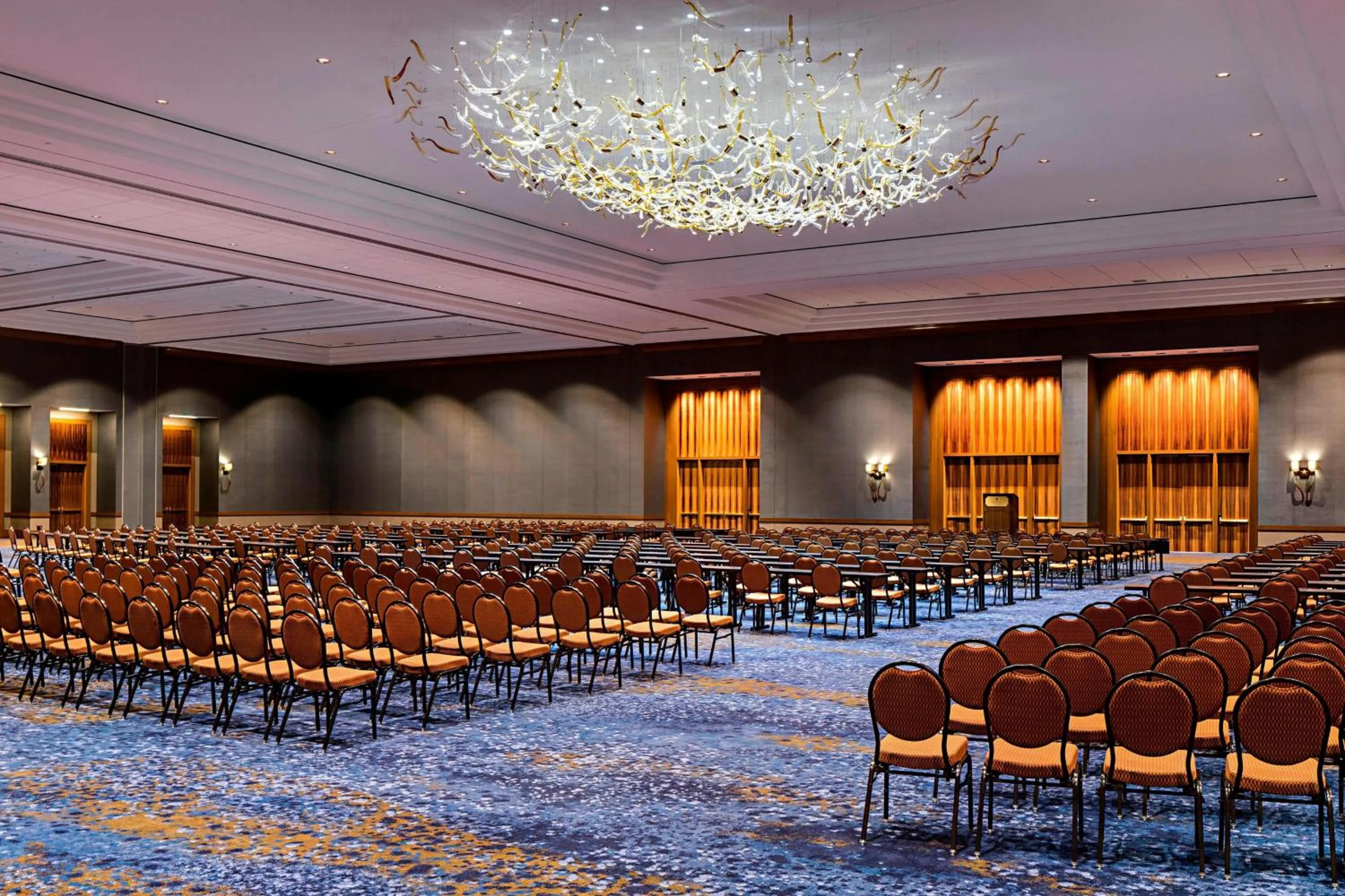 Meeting/conference room in Gaylord Texan Resort and Convention Center