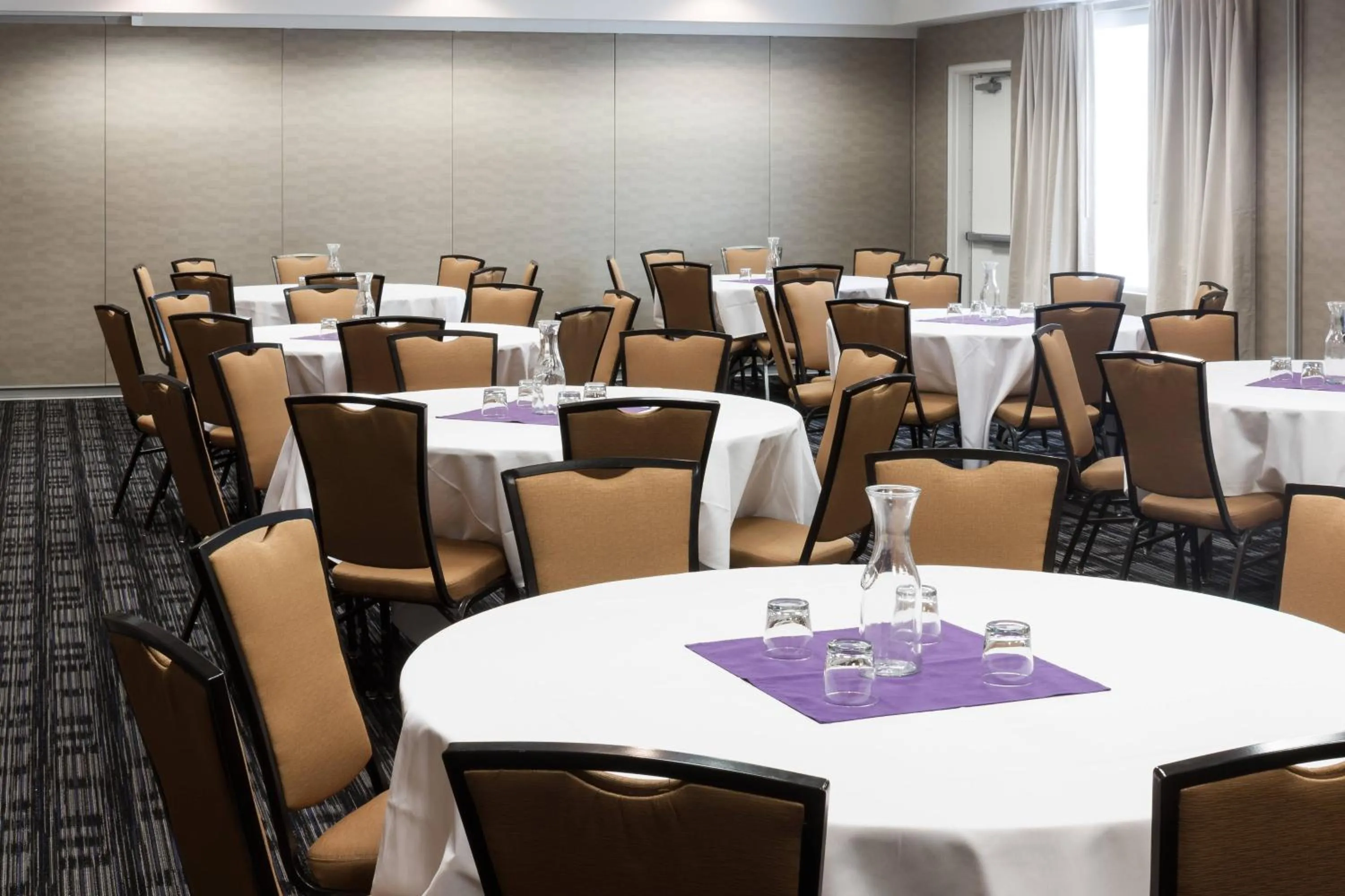 Meeting/conference room in SpringHill Suites by Marriott Boise ParkCenter