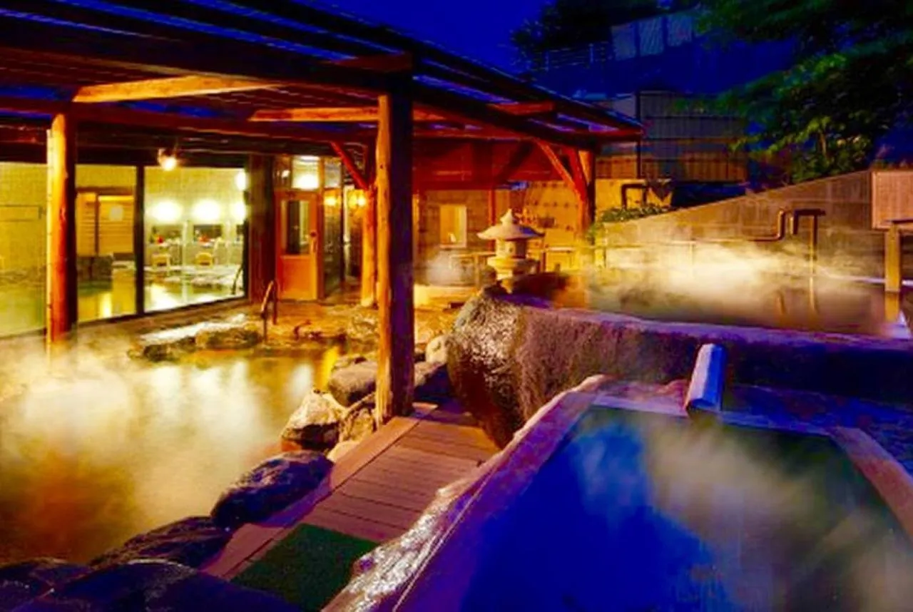 Uesugi no Miyu Gotenmori