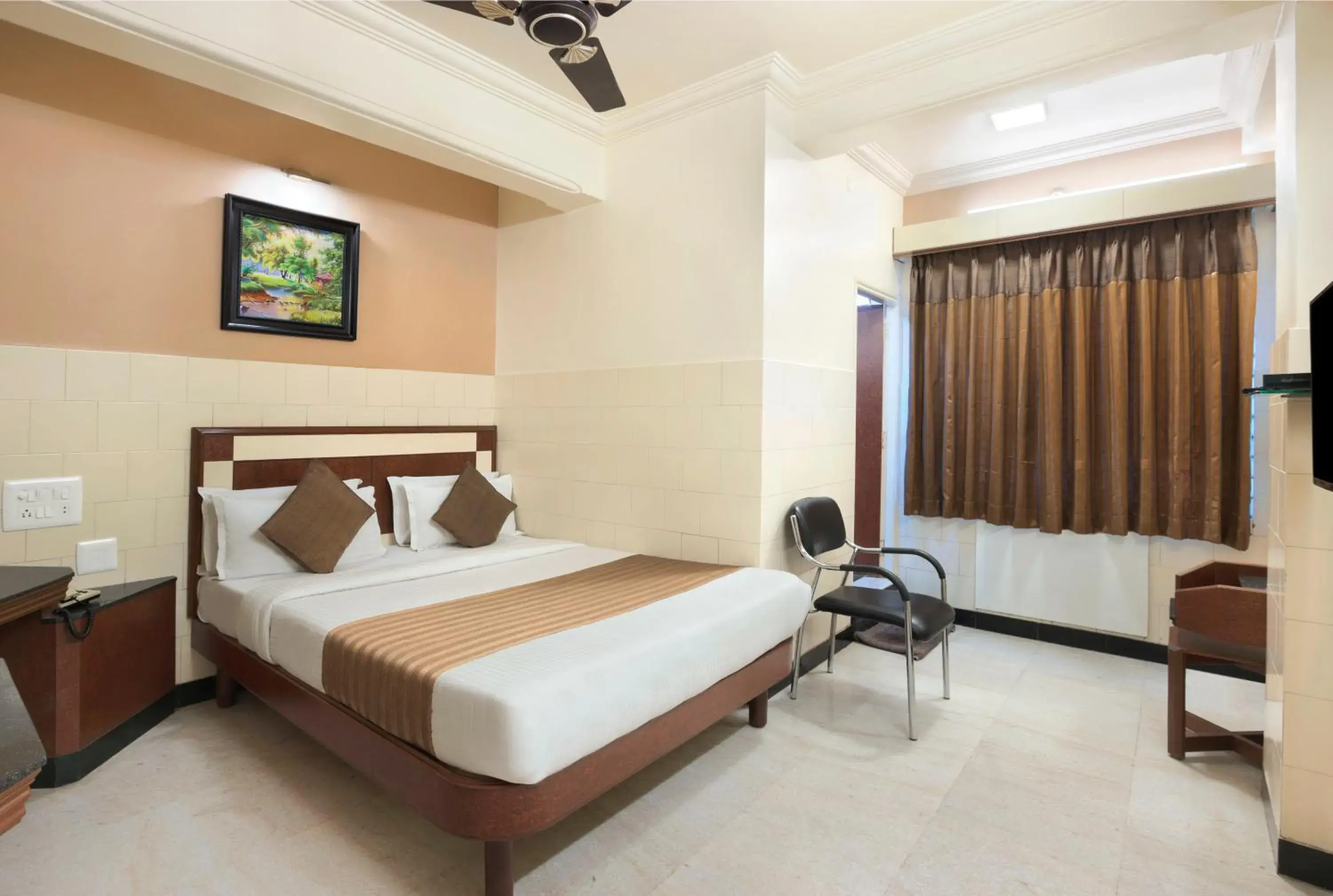 Mannars Yatri Nivas Hotel Mannars Yatri Nivas Hotel