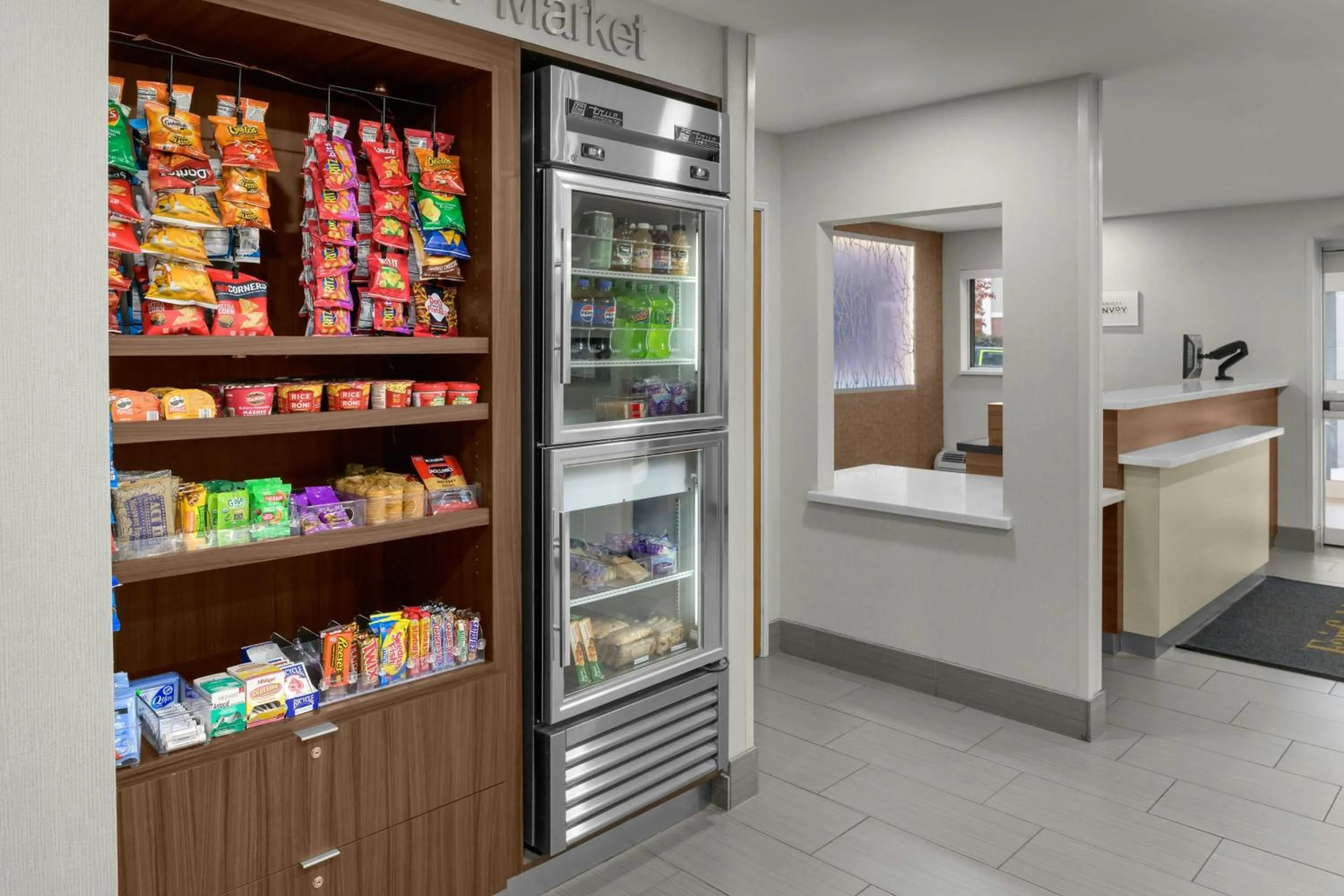 Other in Fairfield Inn Boise Airport