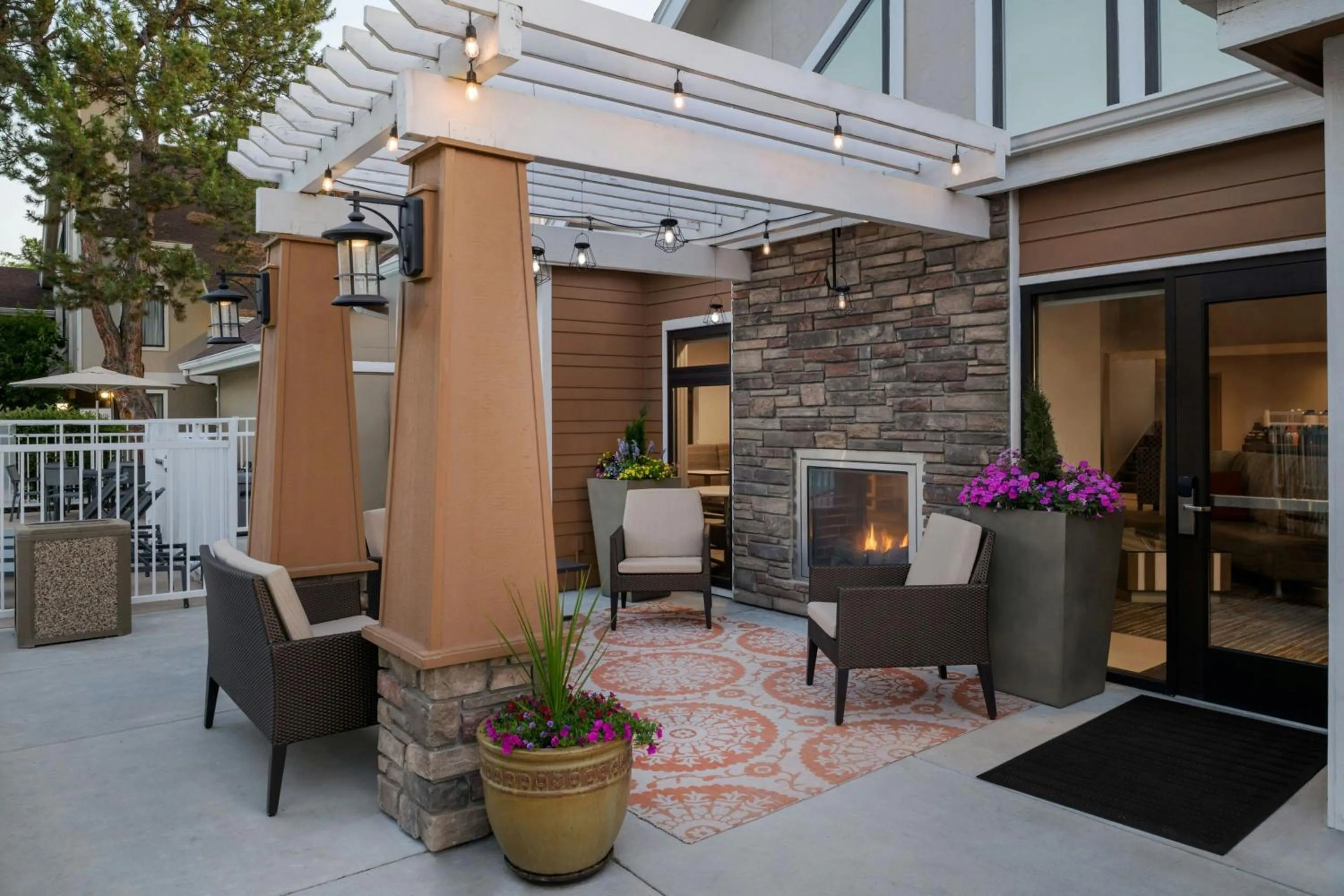 Other in Residence Inn by Marriott Boise Downtown/University