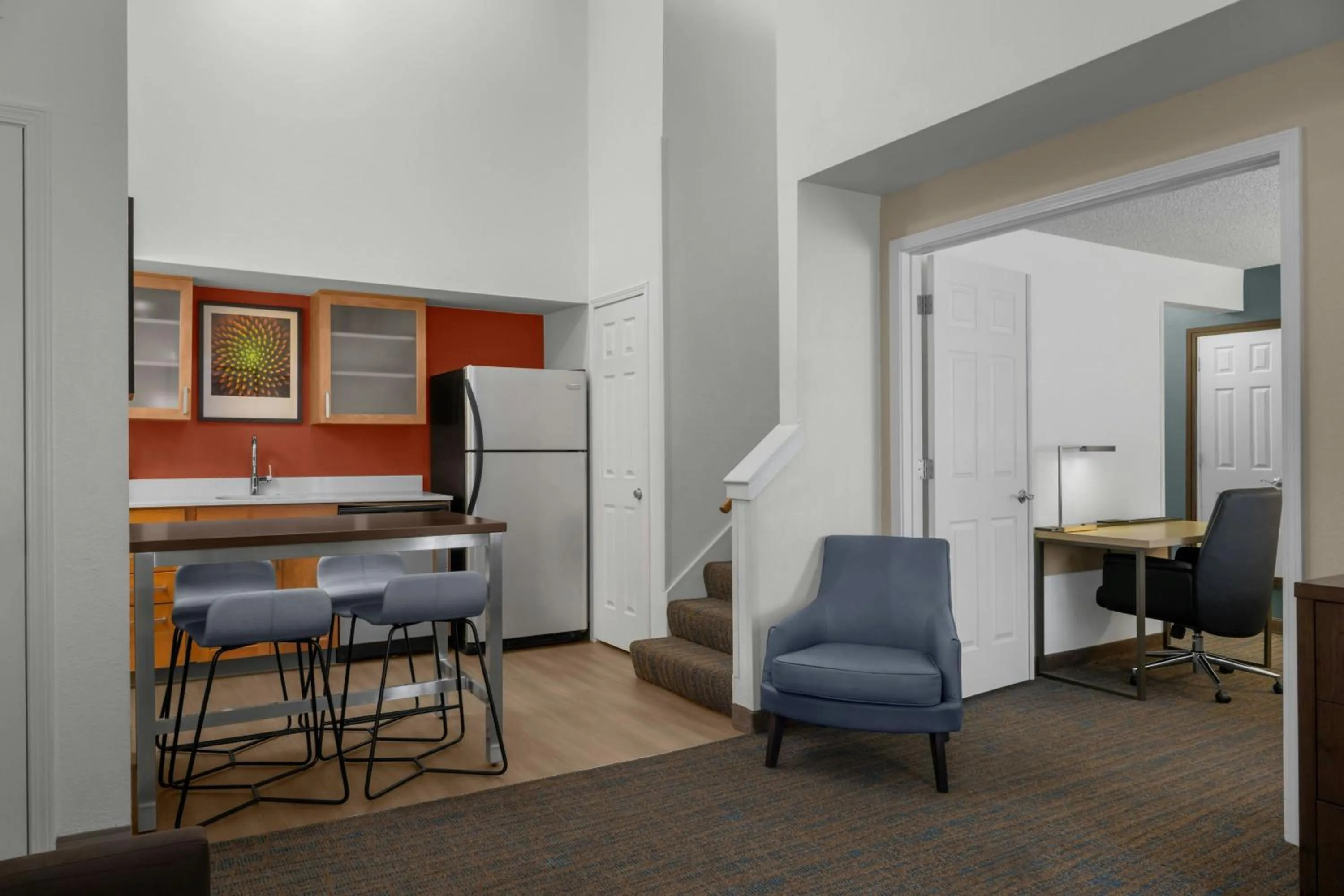 Photo of the whole room in Residence Inn by Marriott Boise Downtown/University