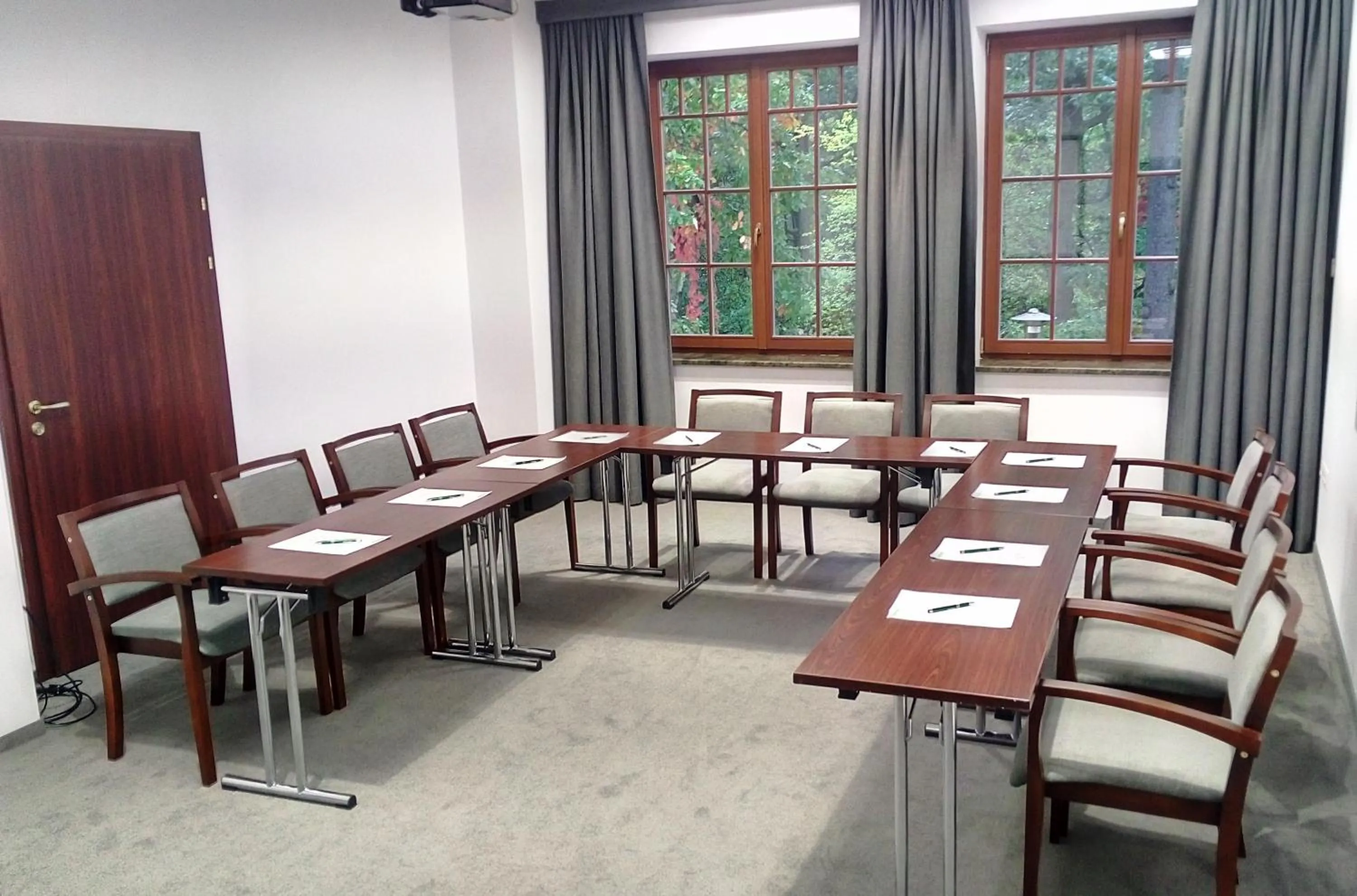 Business facilities in Stacja Nowa Gdynia Bed & Breakfast Aquapark