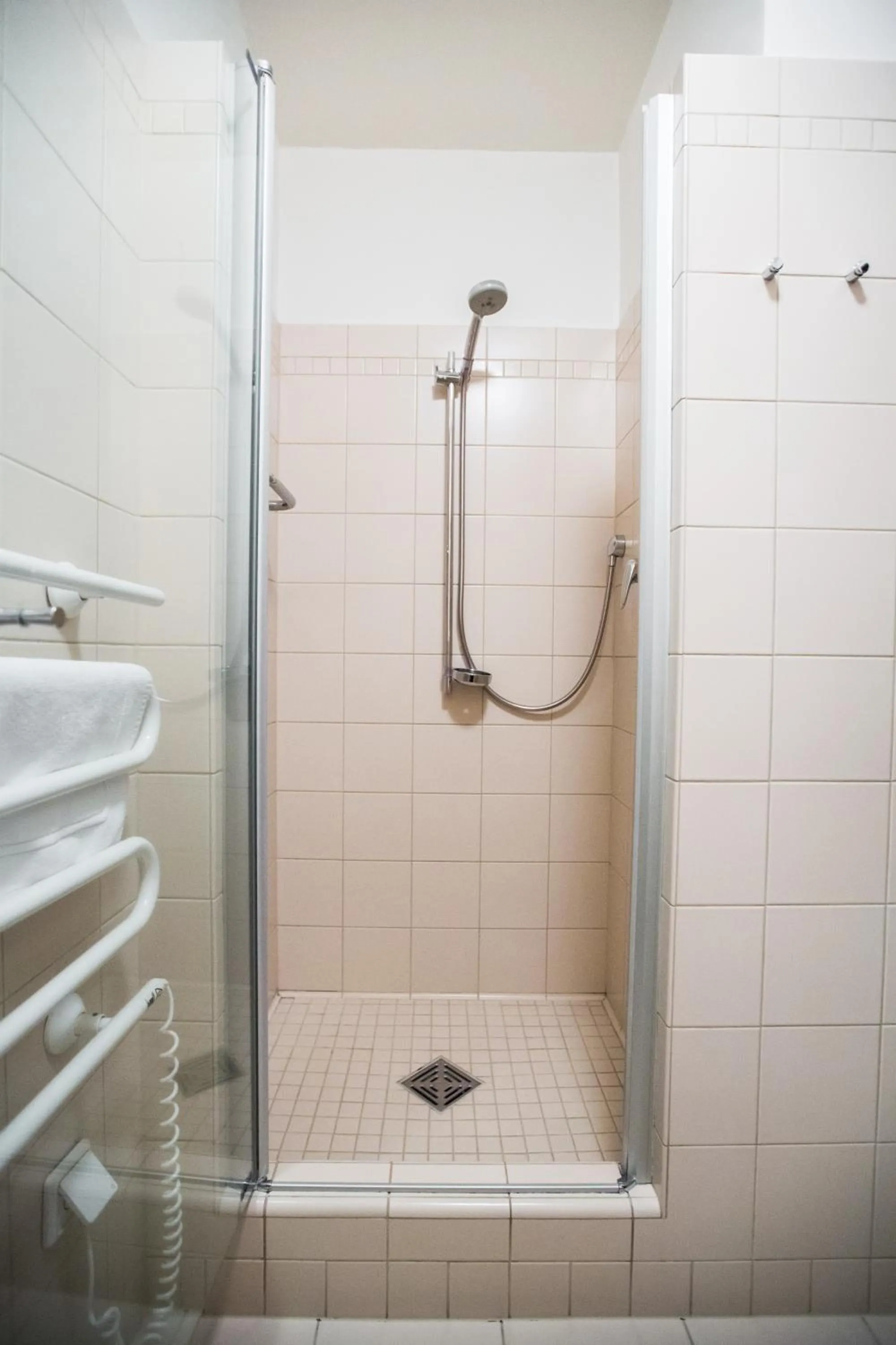 Photo of the whole room in Stacja Nowa Gdynia Bed & Breakfast Aquapark