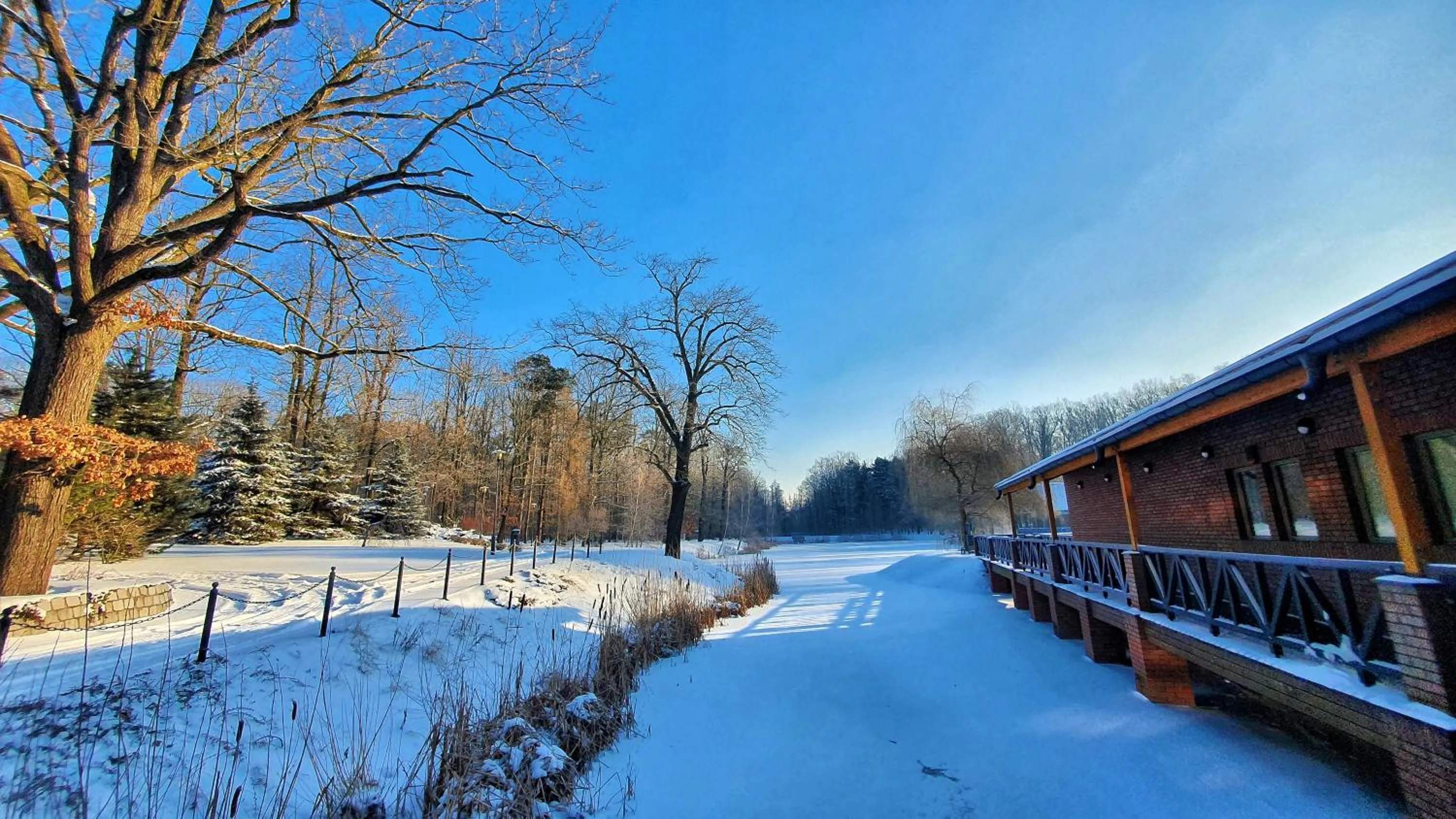 Day in Stacja Nowa Gdynia Bed & Breakfast Aquapark