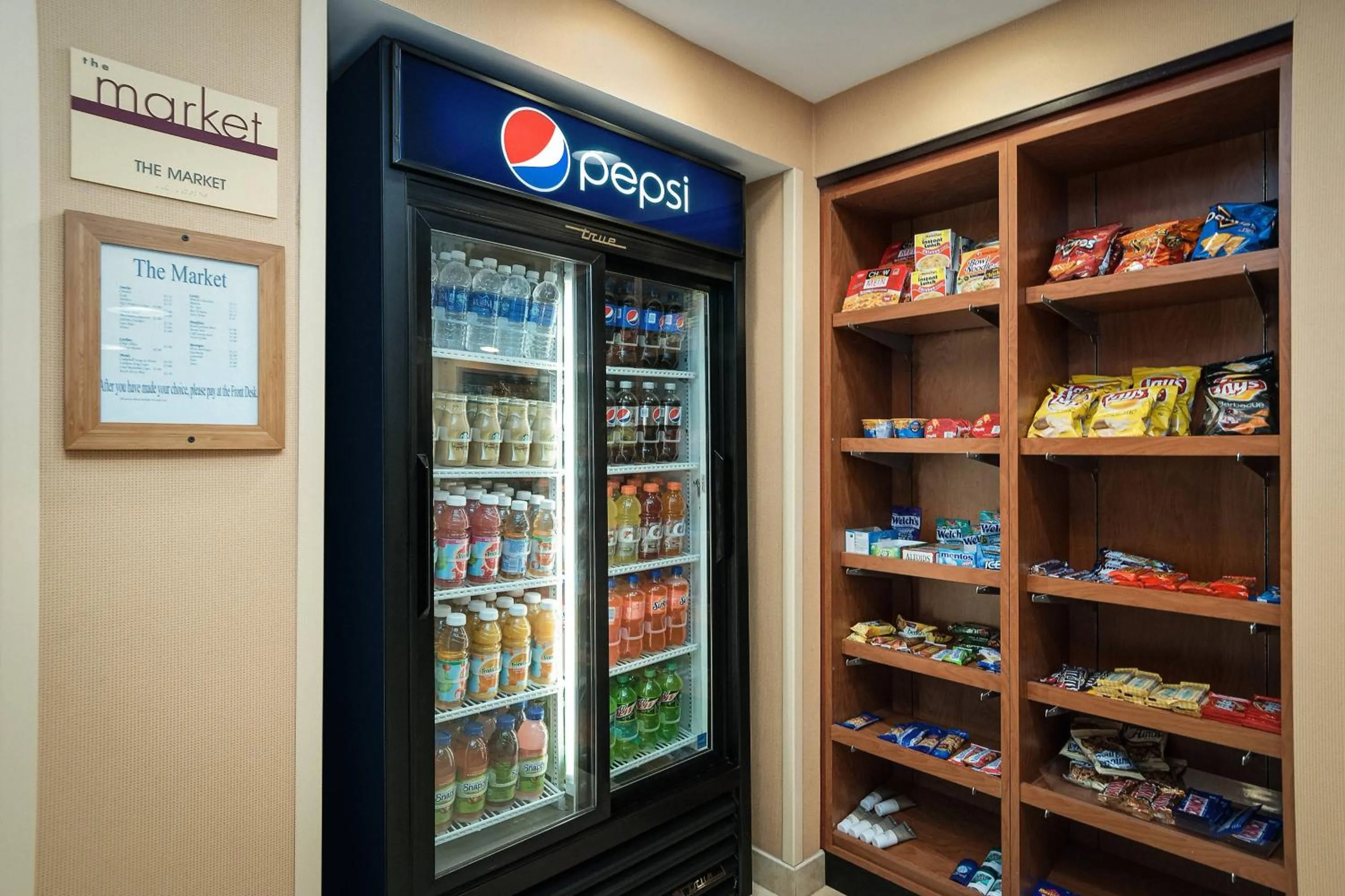 Other in Fairfield Inn & Suites Worcester Auburn