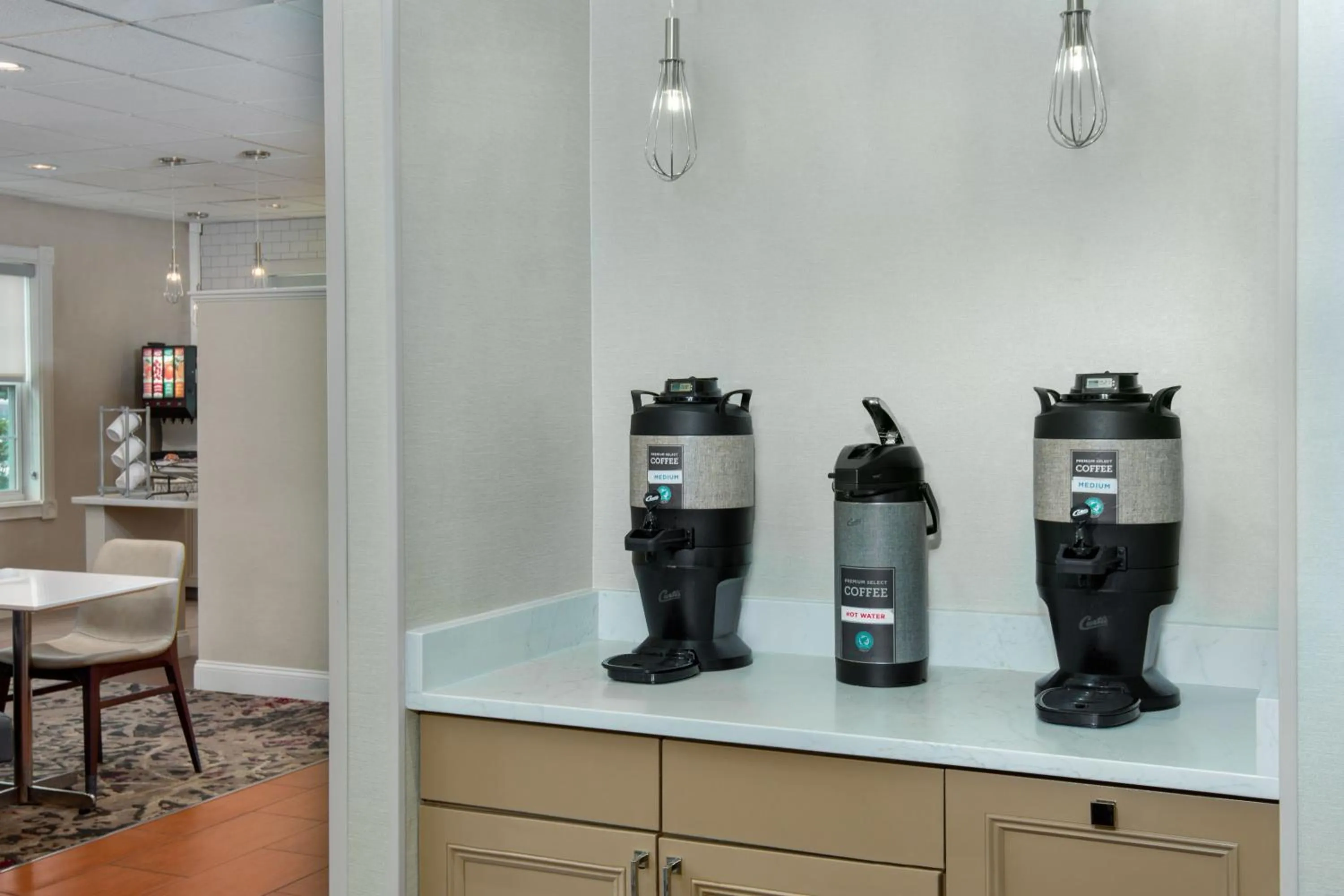 Other in Residence Inn by Marriott Boston Brockton/Easton