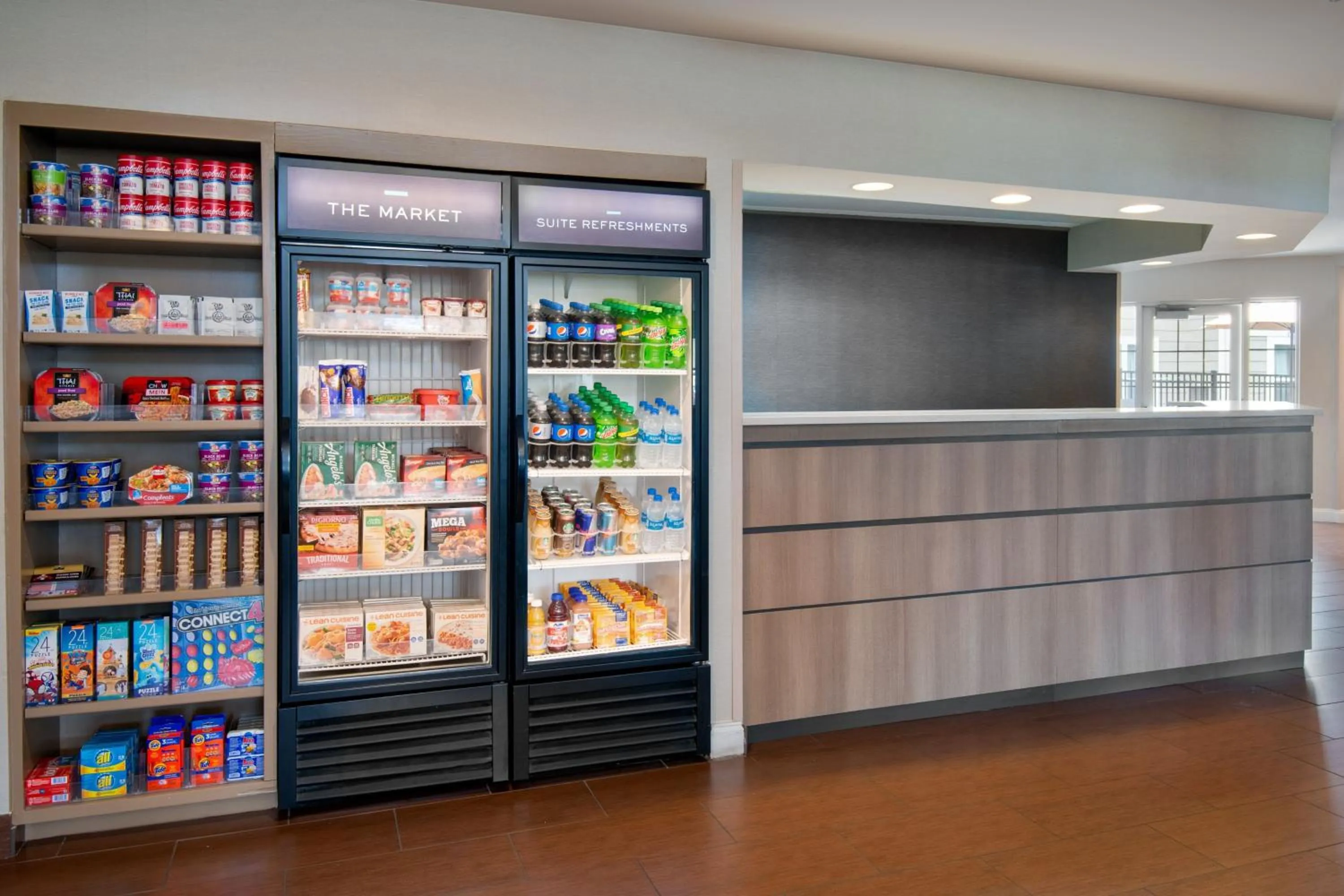 Other in Residence Inn by Marriott Boston Brockton/Easton