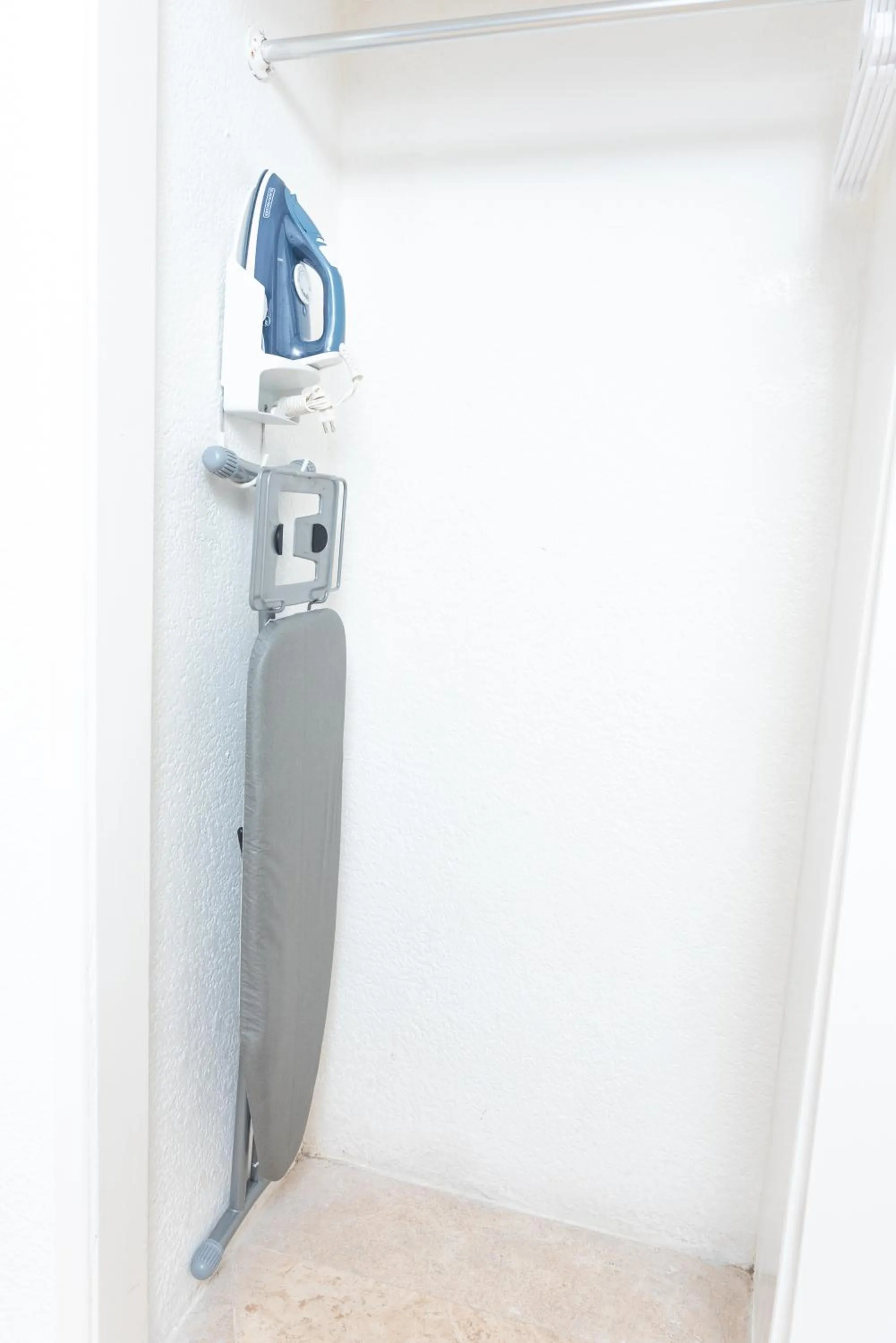 flat iron in Ritz Acapulco All Inclusive