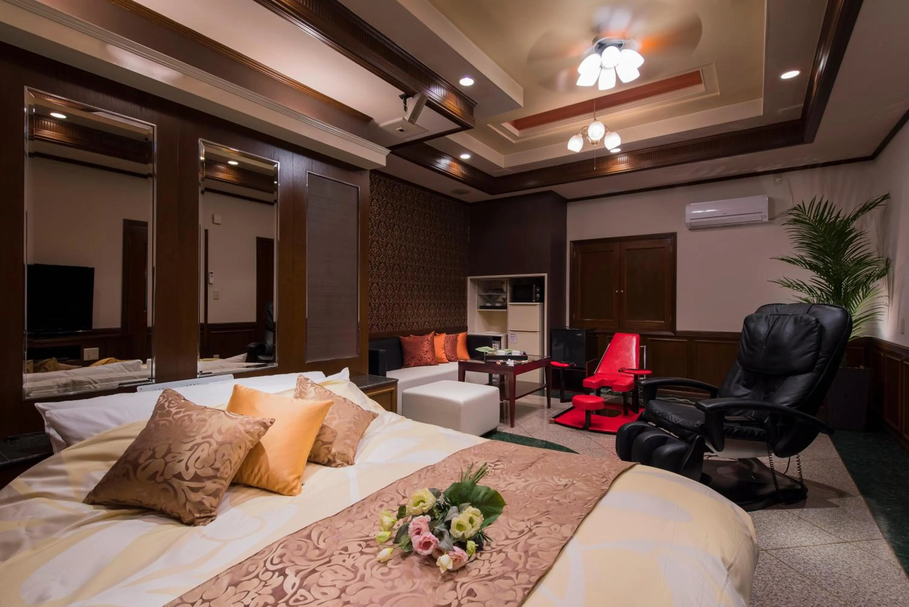 Hotel Sulata Ashikaga (Adult Only)