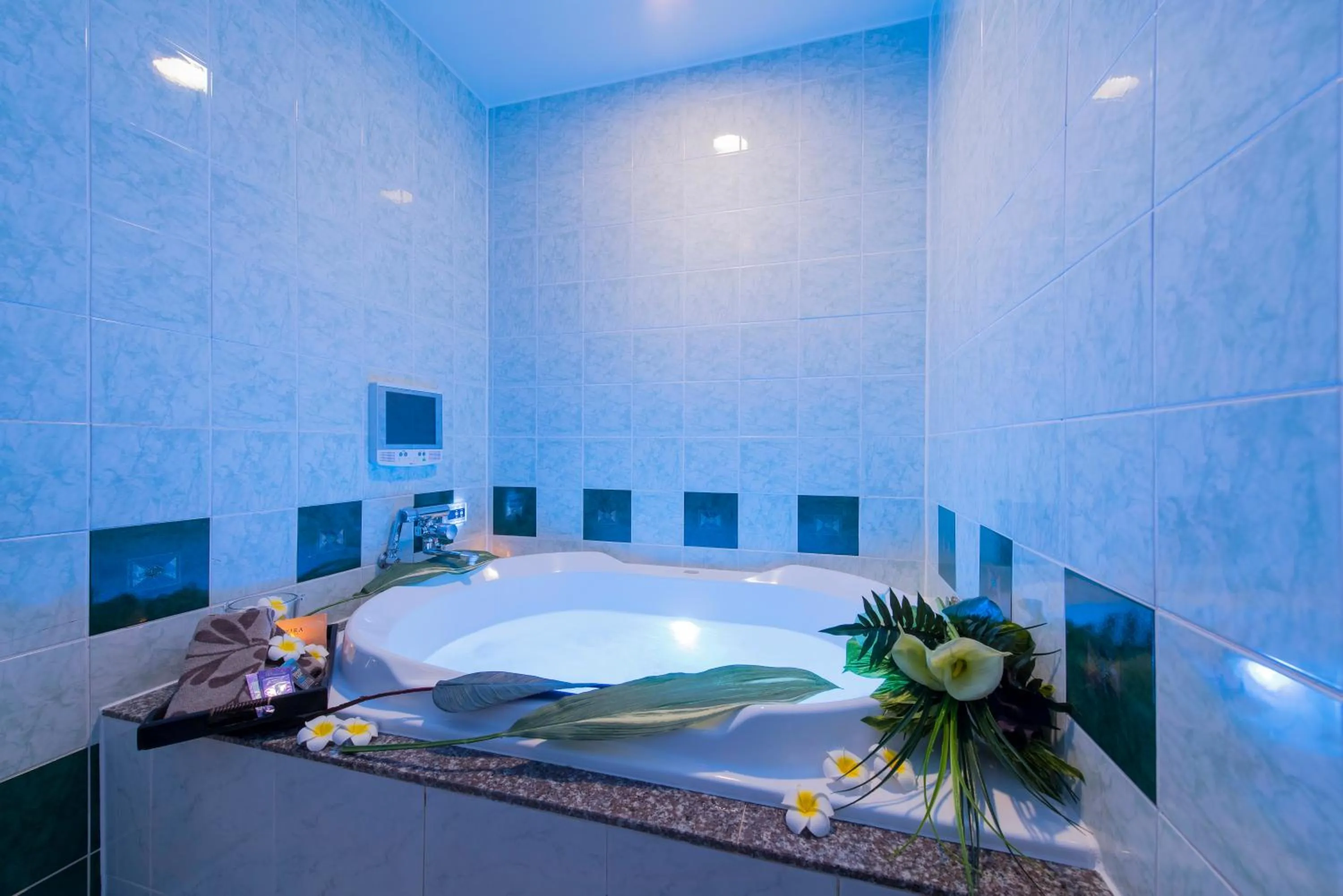 Bathroom in Hotel Sulata Ashikaga (Adult Only)