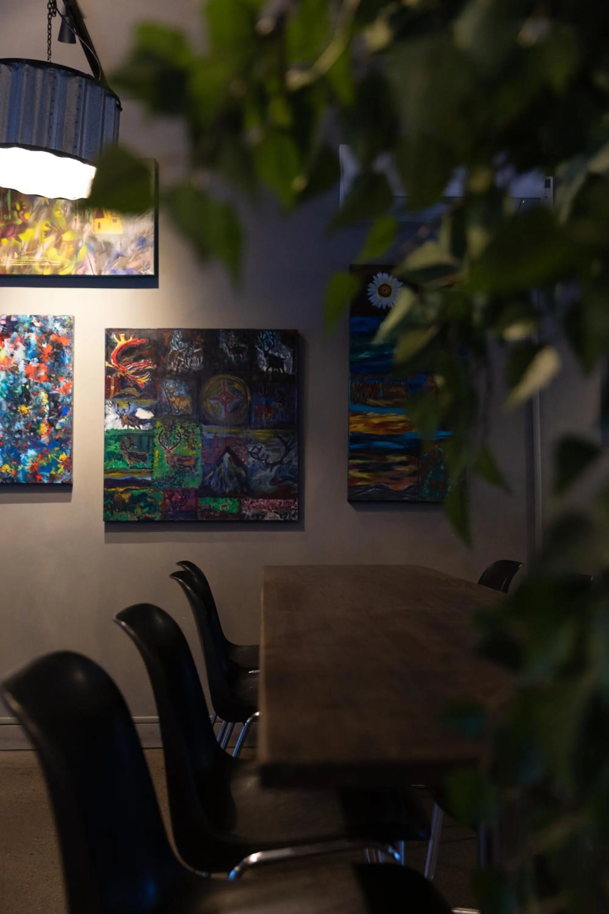 Restaurant/places to eat in Best Western Hotel Arctic Eden