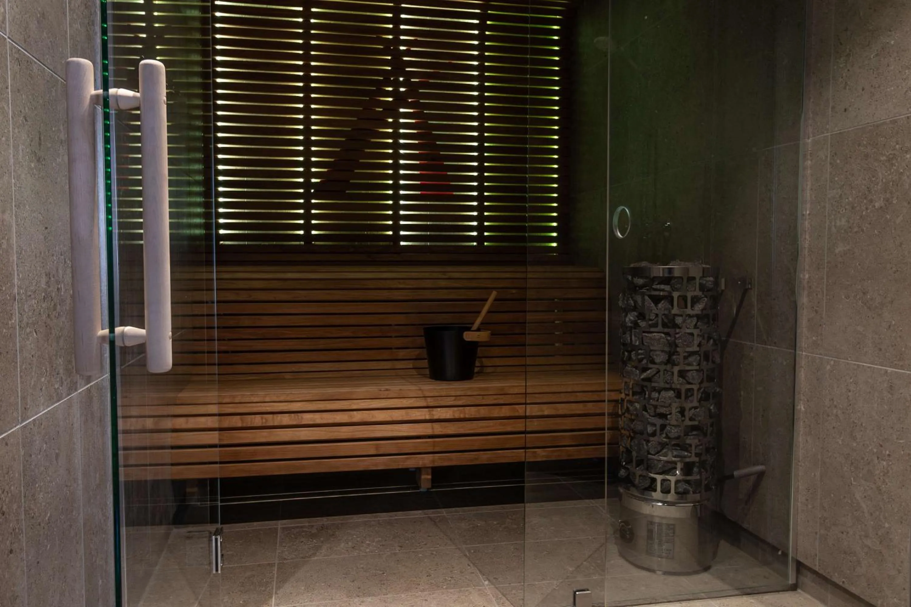 Photo of the whole room in Best Western Hotel Arctic Eden