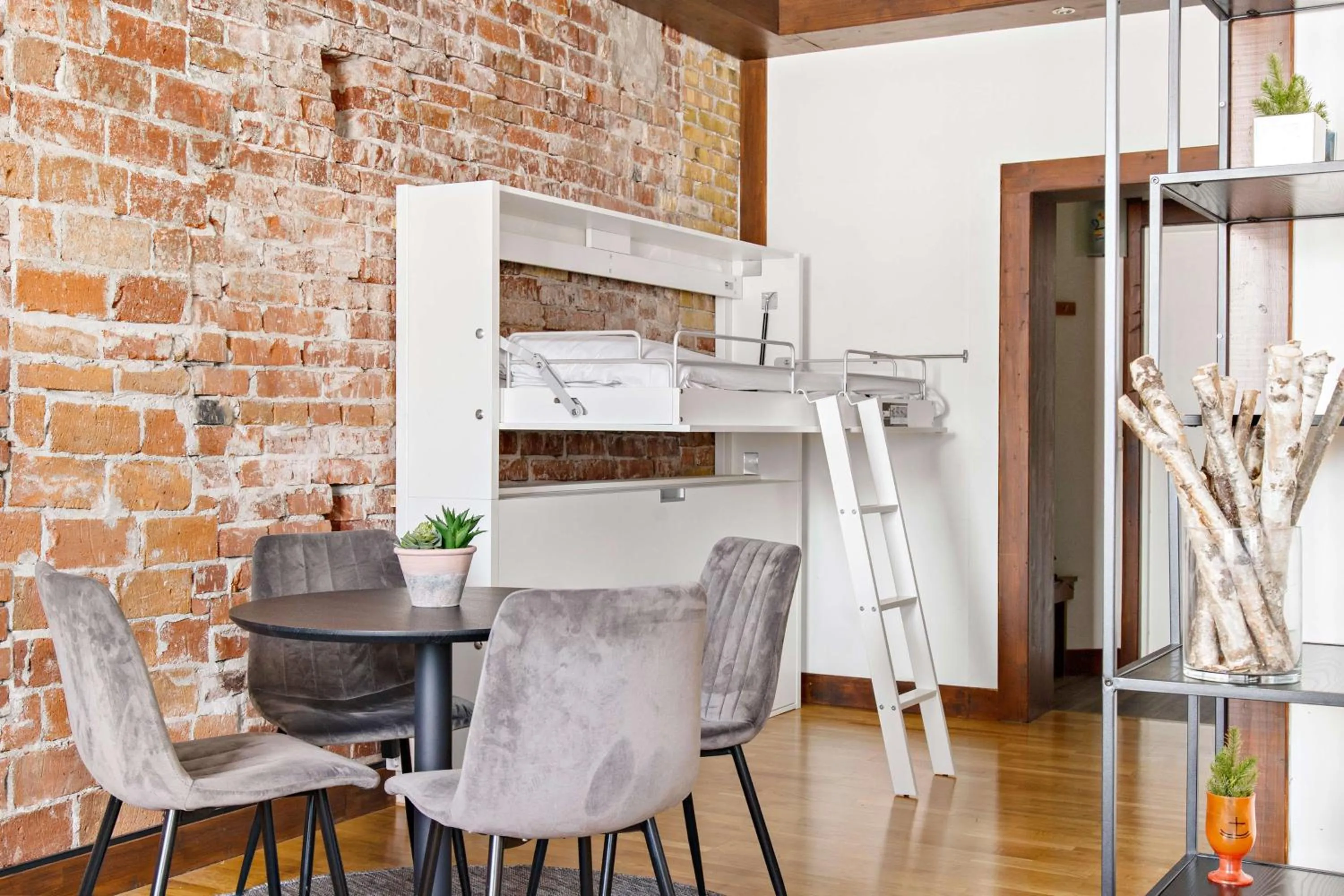 Bedroom in Best Western Hotel Arctic Eden